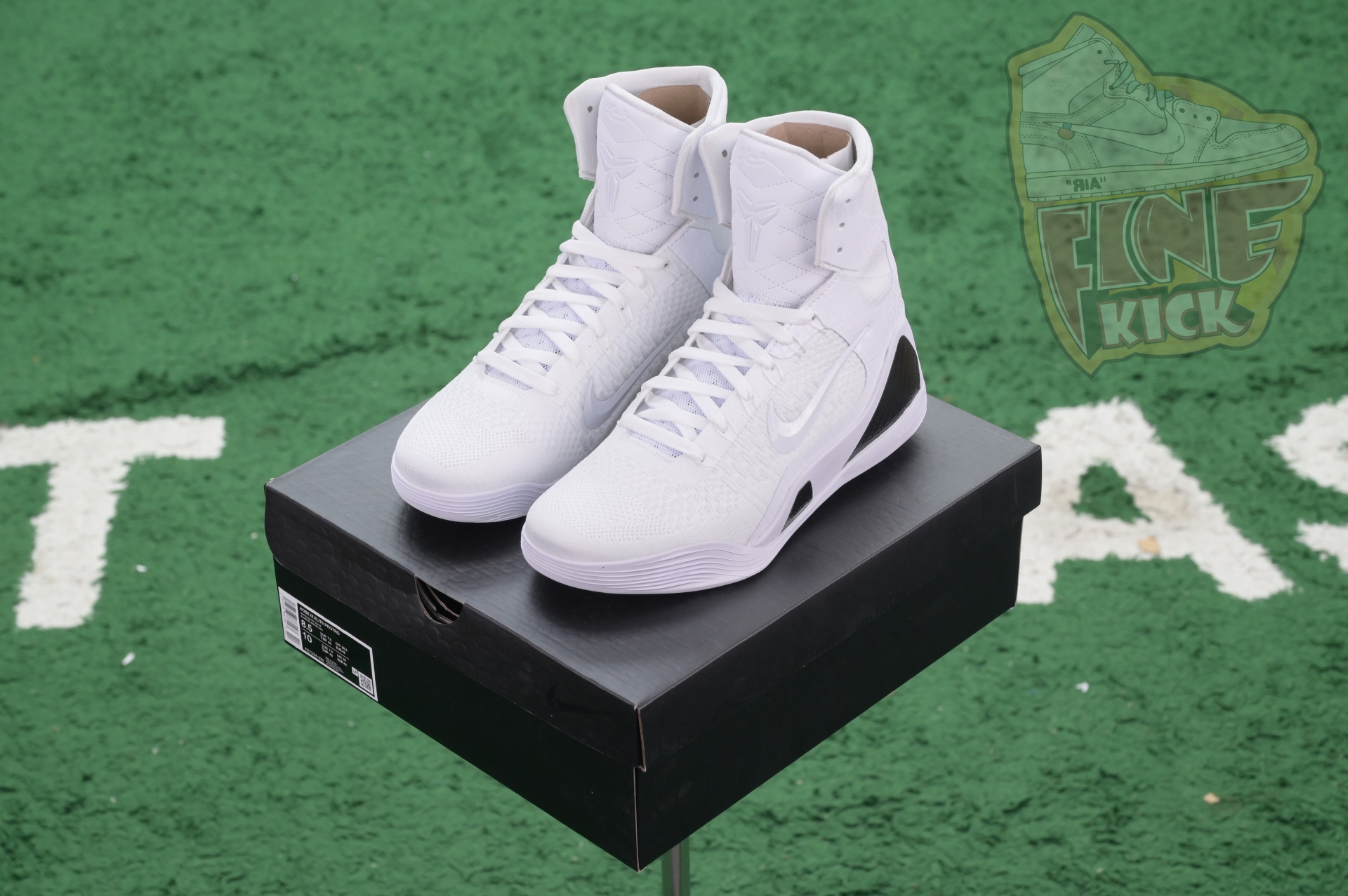 Nike Kobe 9 Elite High Protro
