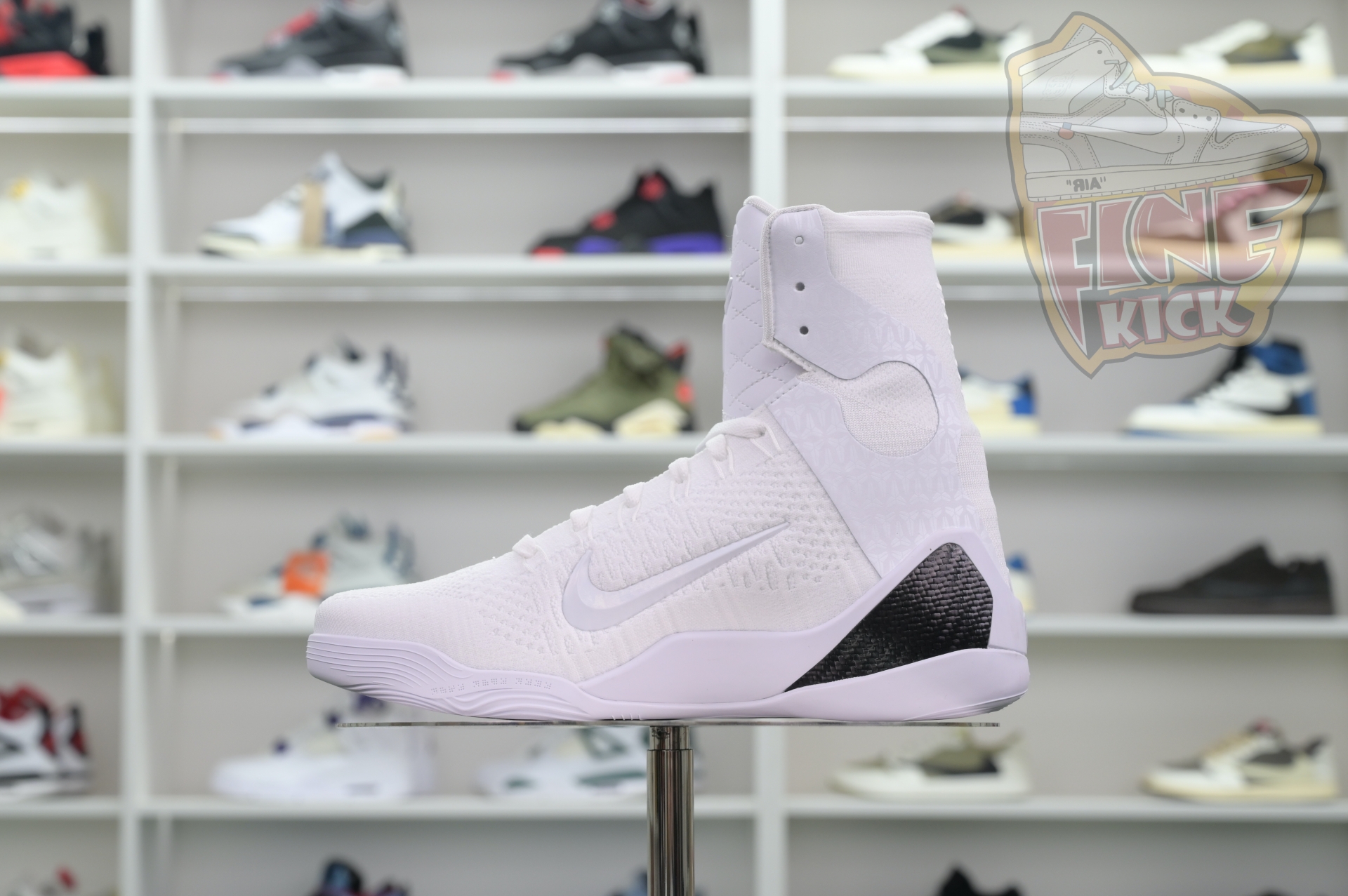 Nike Kobe 9 Elite High Protro