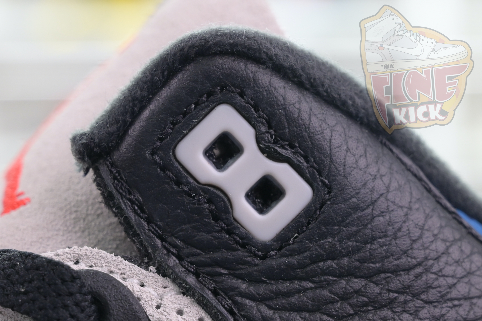 Air Jordan 3 Retro