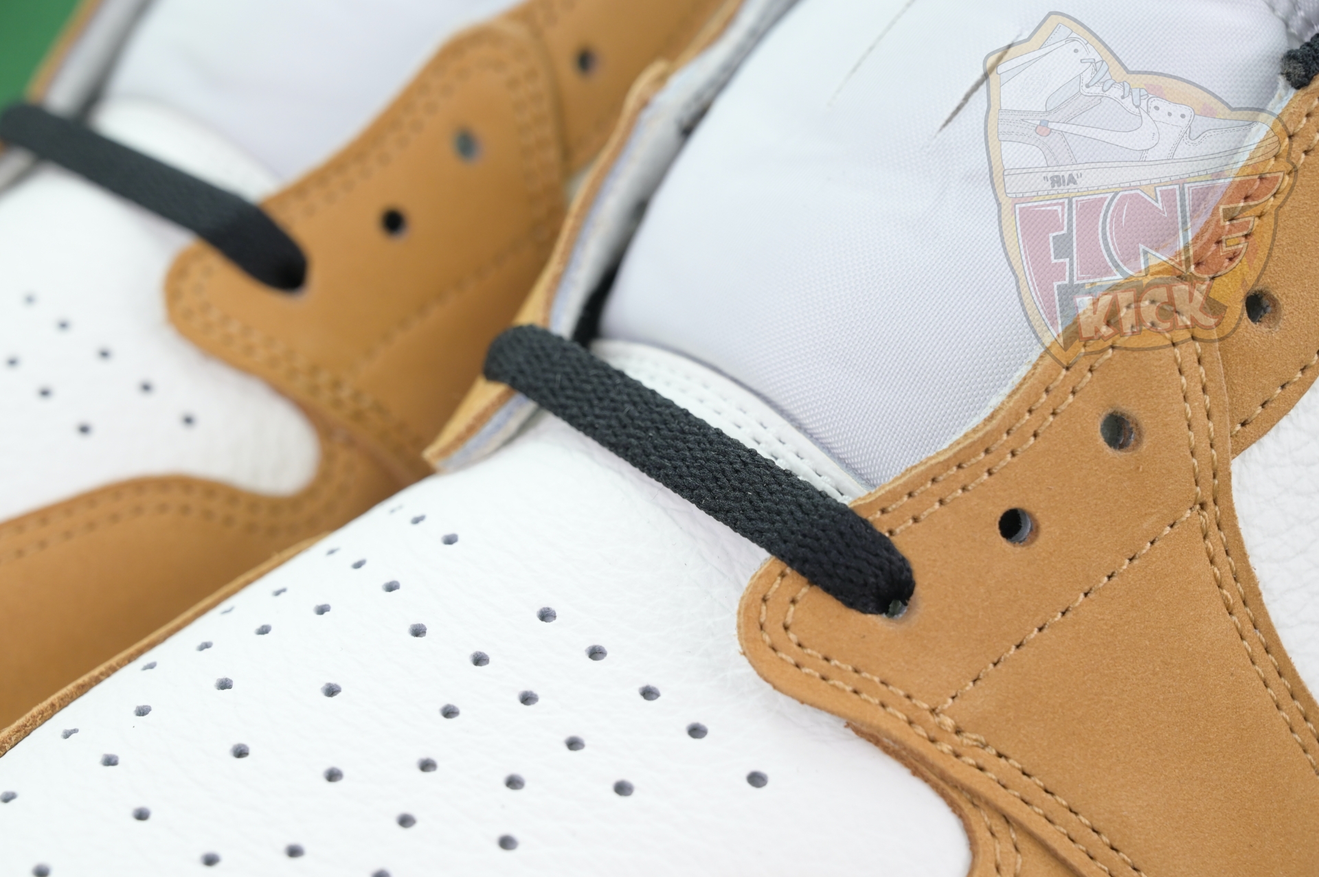 Air Jordan 1 Low OG“Rookie of the Year”