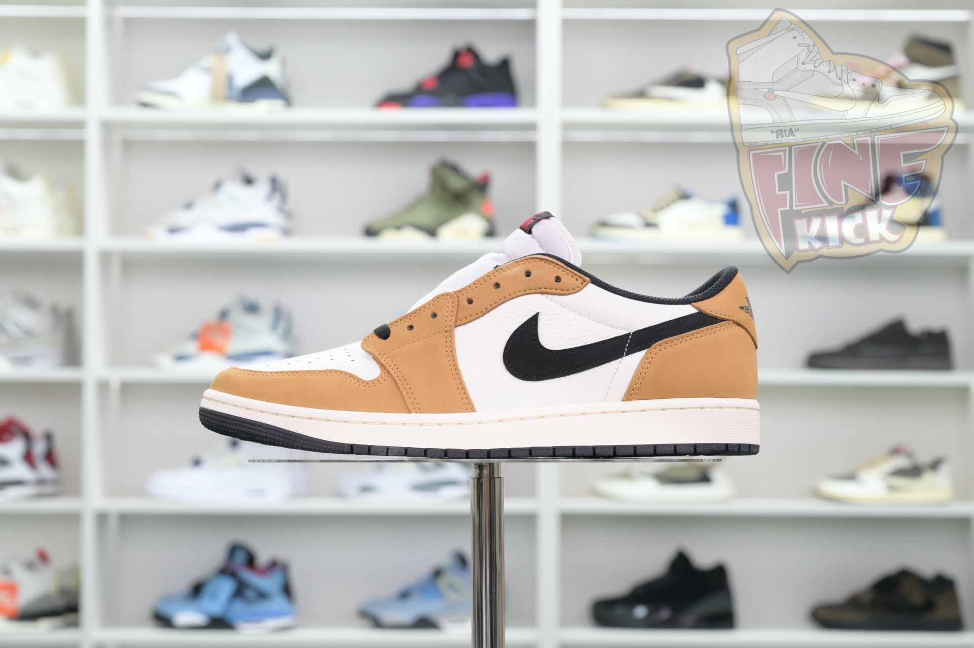 Air Jordan 1 Low OG“Rookie of the Year”