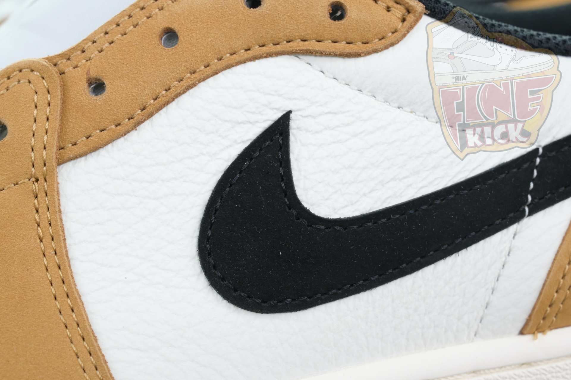 Air Jordan 1 Low OG“Rookie of the Year”