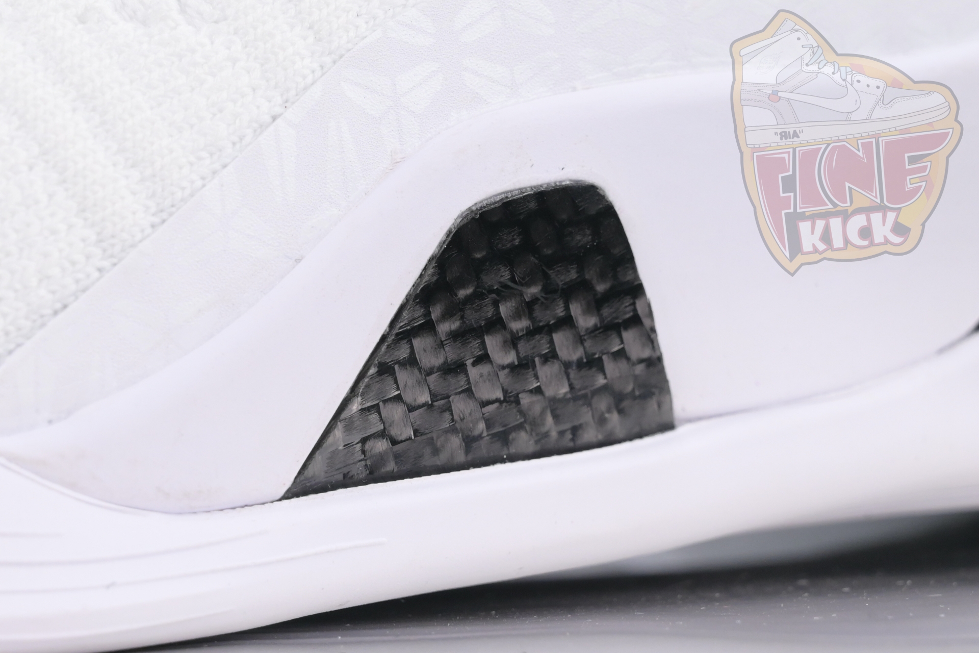 Nike Kobe 9 Elite High Protro