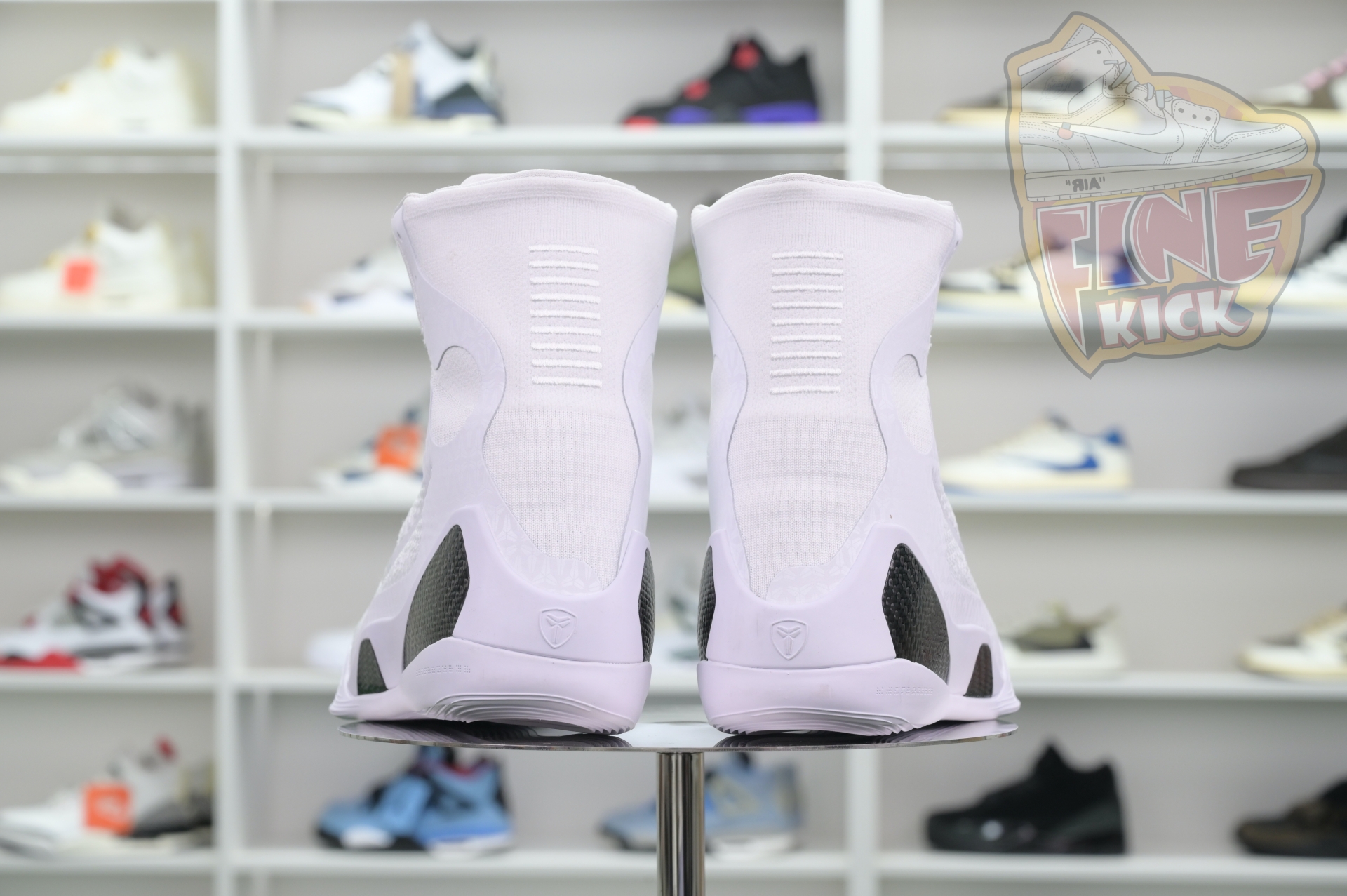 Nike Kobe 9 Elite High Protro