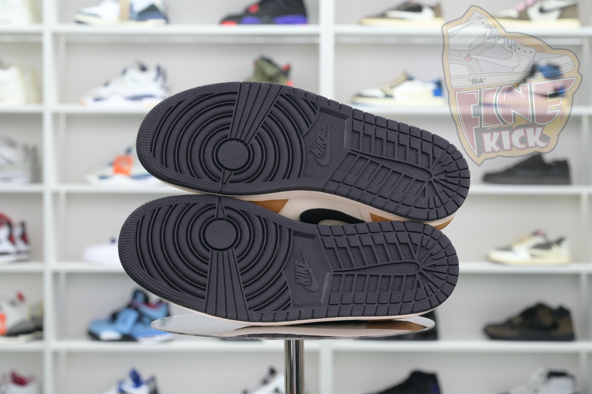 Air Jordan 1 Low OG“Rookie of the Year”