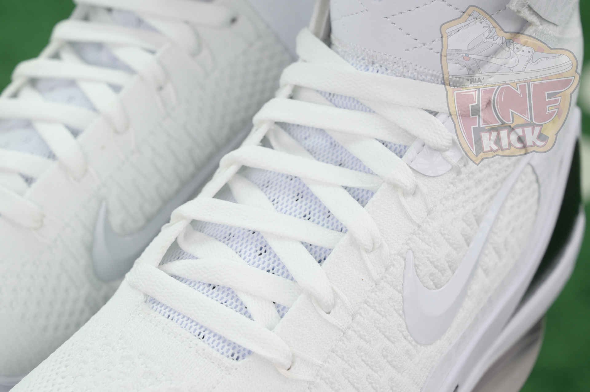Nike Kobe 9 Elite High Protro