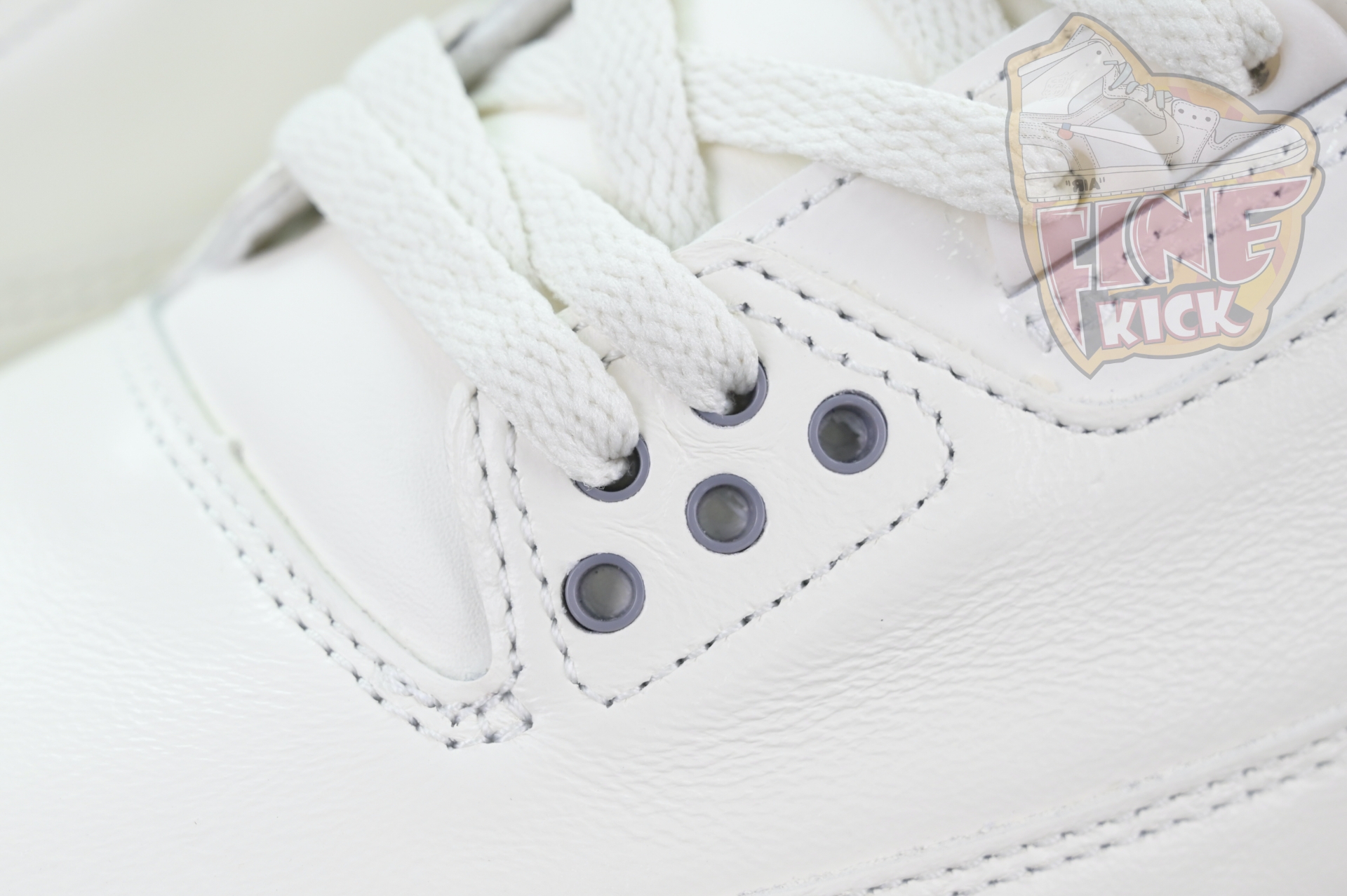Air Jordan3“Sail” CK9246-100
