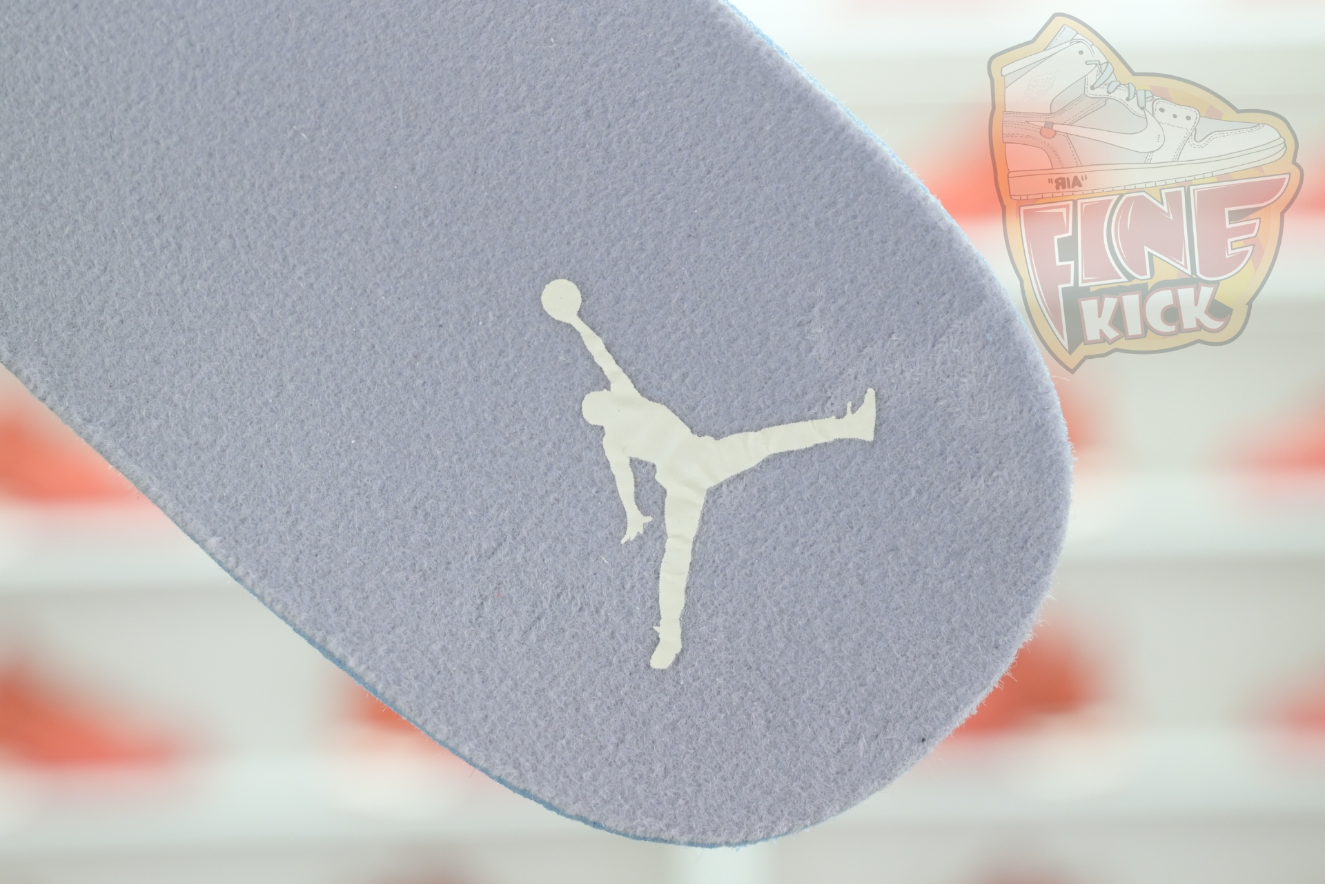 Air Jordan3“Sail” CK9246-100