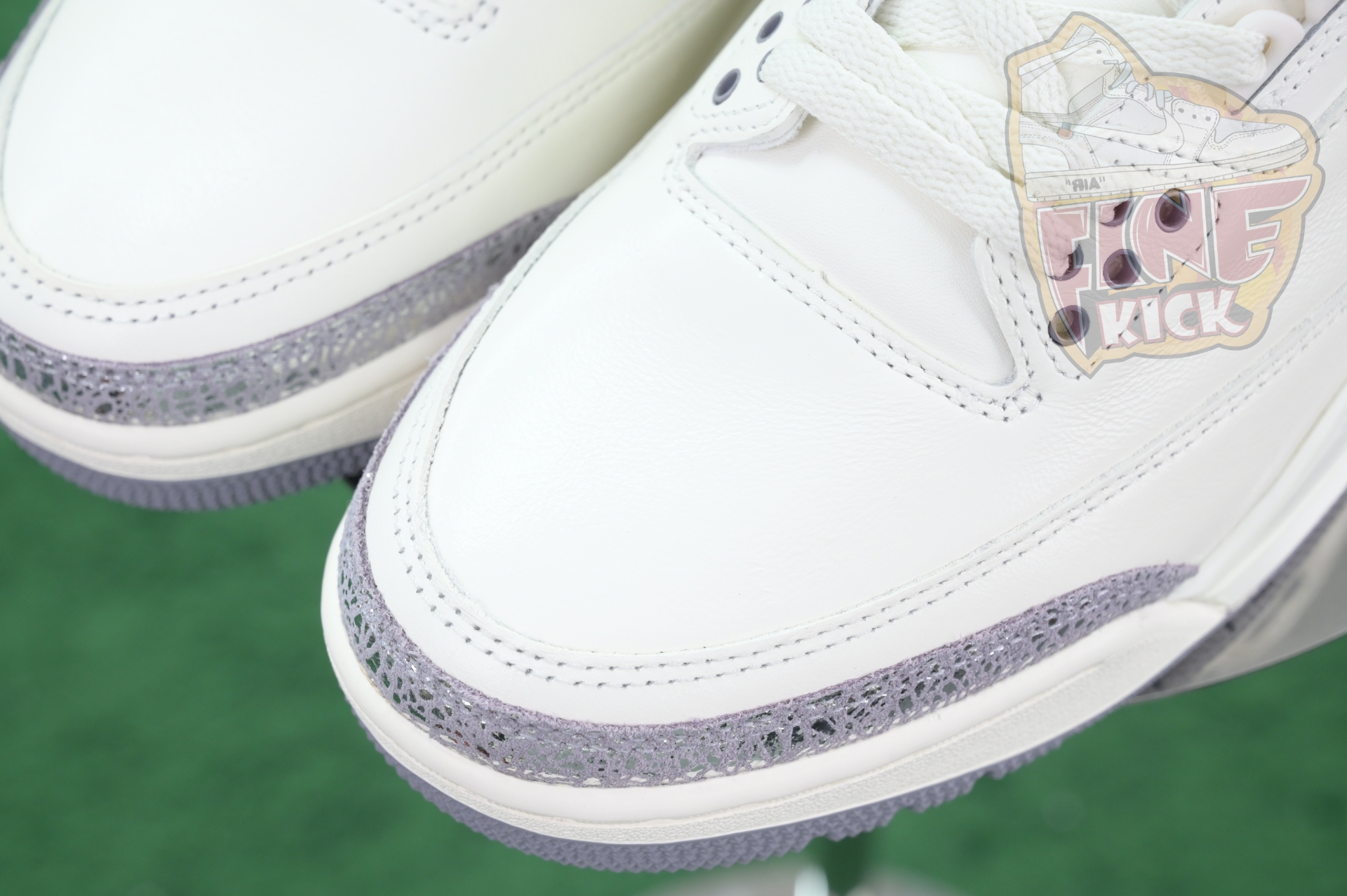Air Jordan3“Sail” CK9246-100
