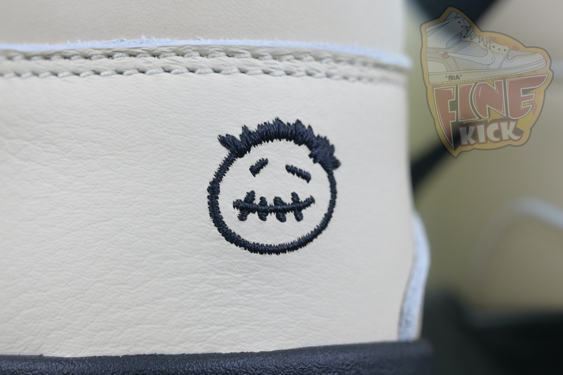 Travis Scottx Air Jordan Jumpman Jack TR“Bright Cactus”  FZ8117-102