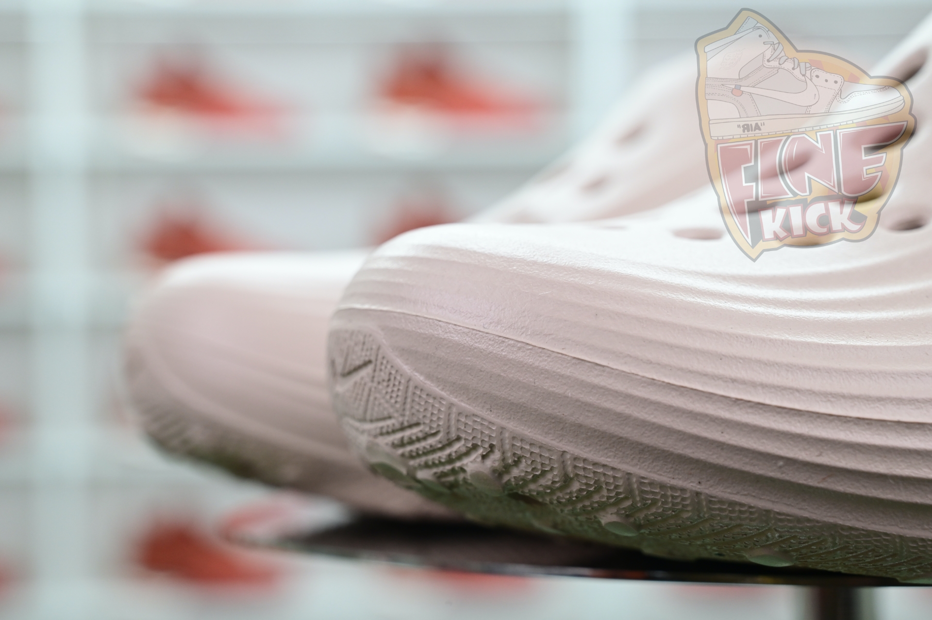 Nike ReactX Rejuven8 Light Orewood Brown HV5060-100
