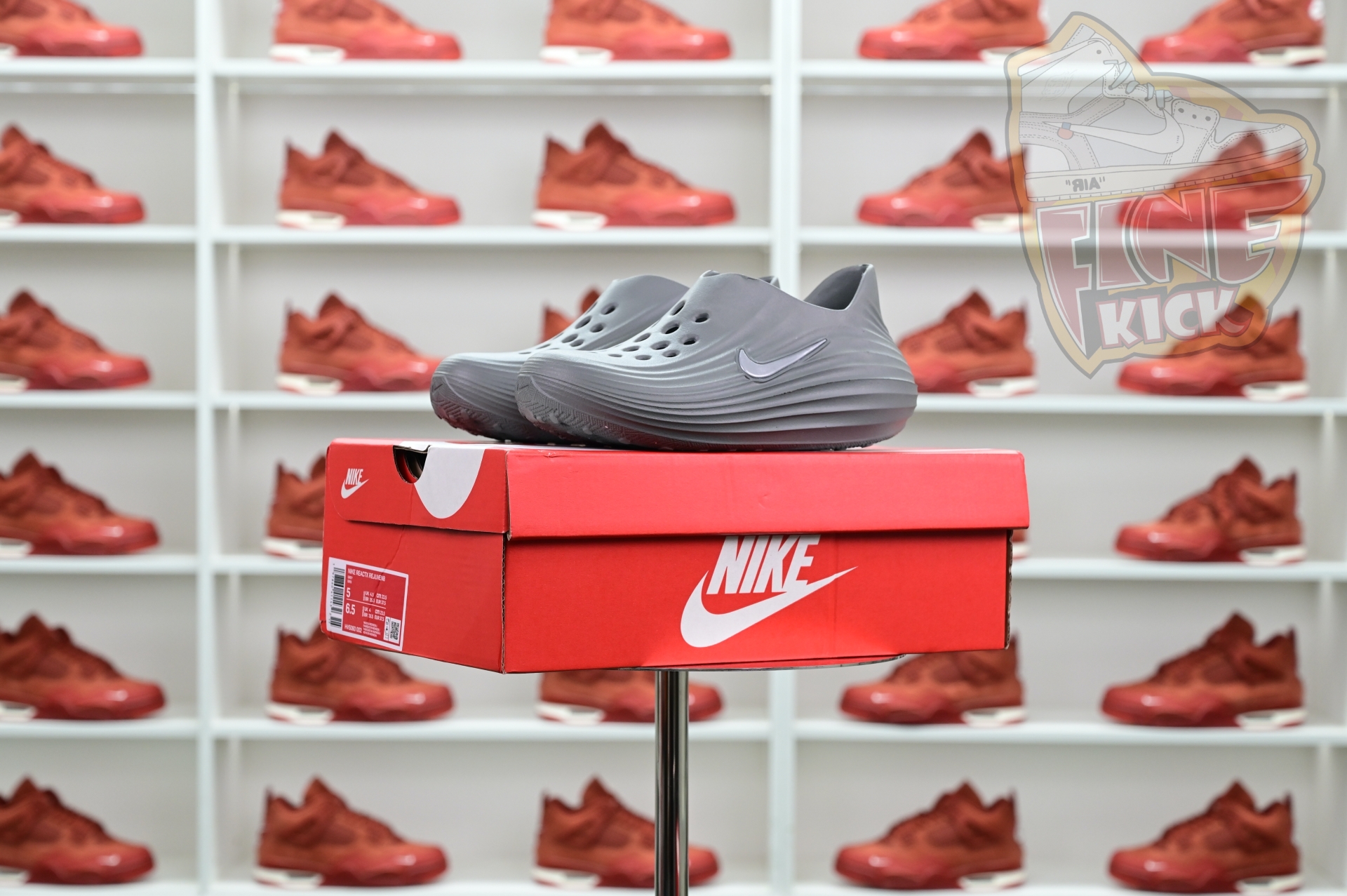 Nike ReactX Rejuven8 HV5060-002
