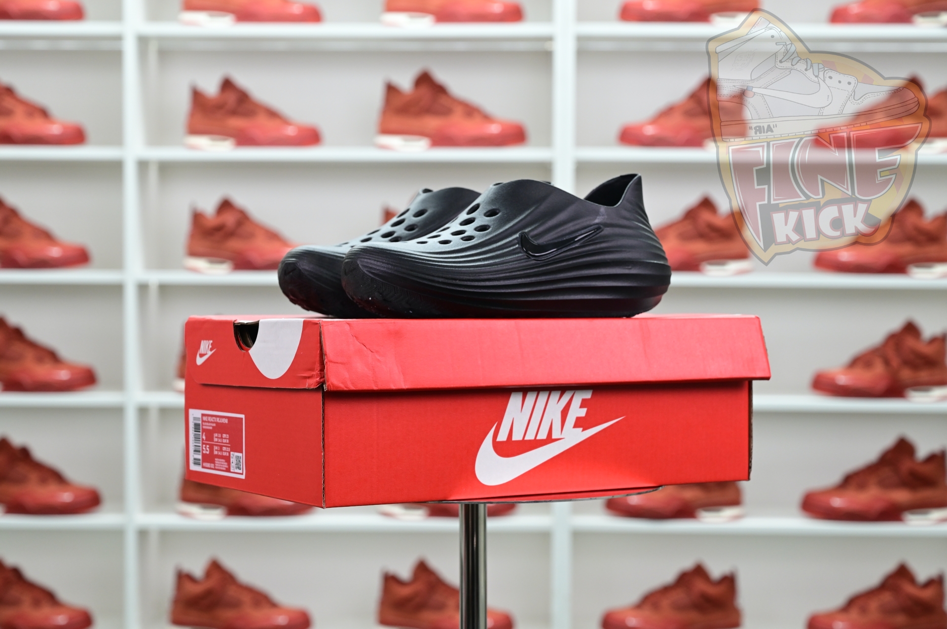 Nike ReactX Rejuven8 HV5060-001