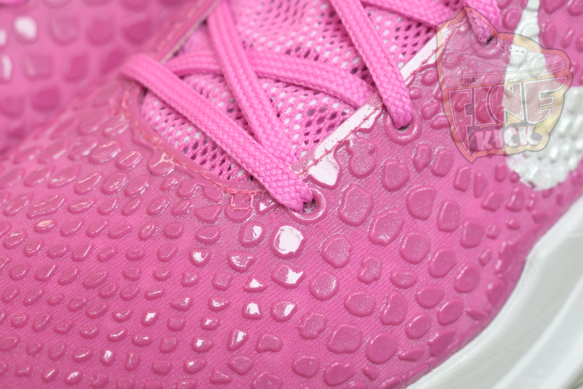 Nike Kobe 6  DJ3596-600