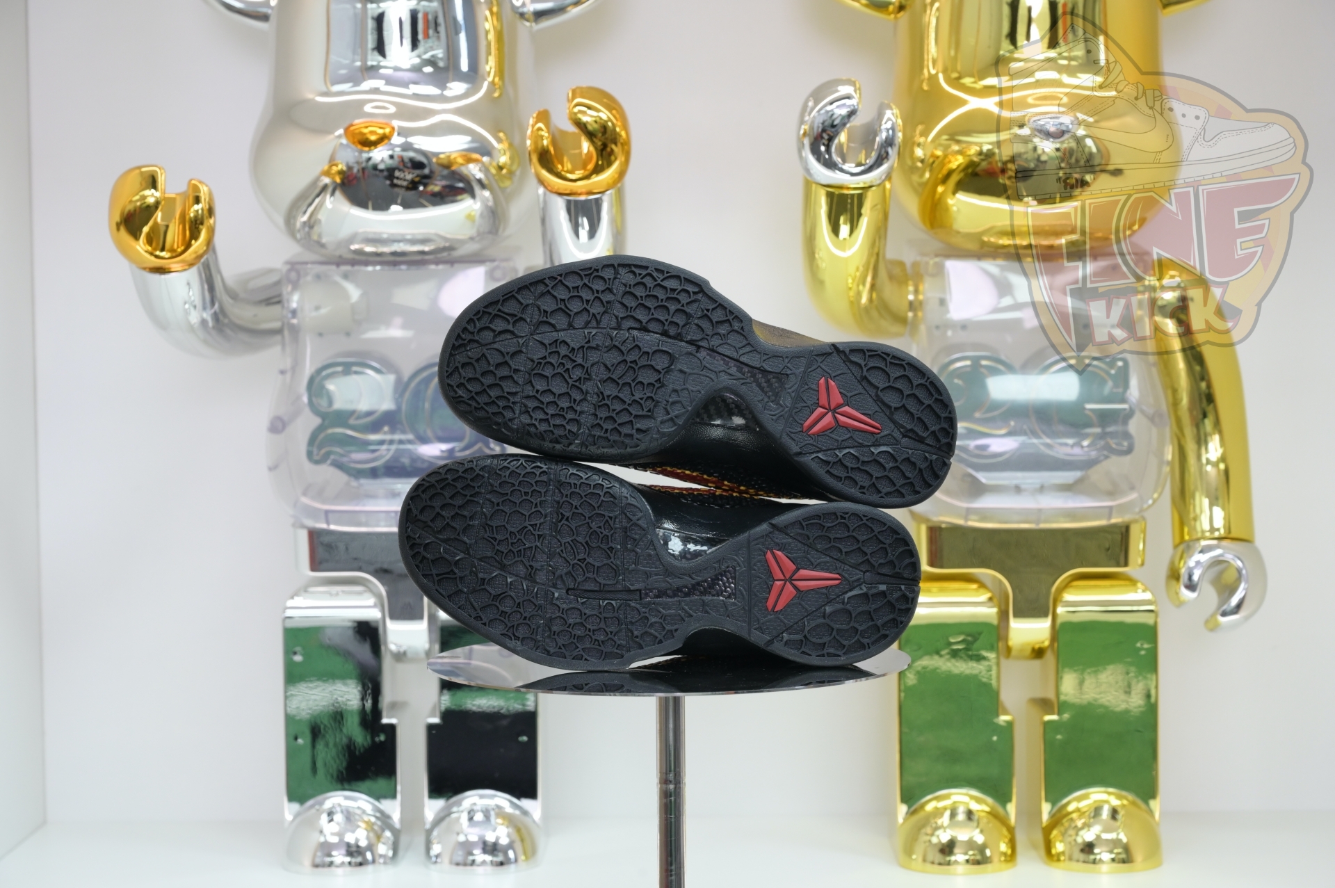 Nike Kobe 6  PE2025-103