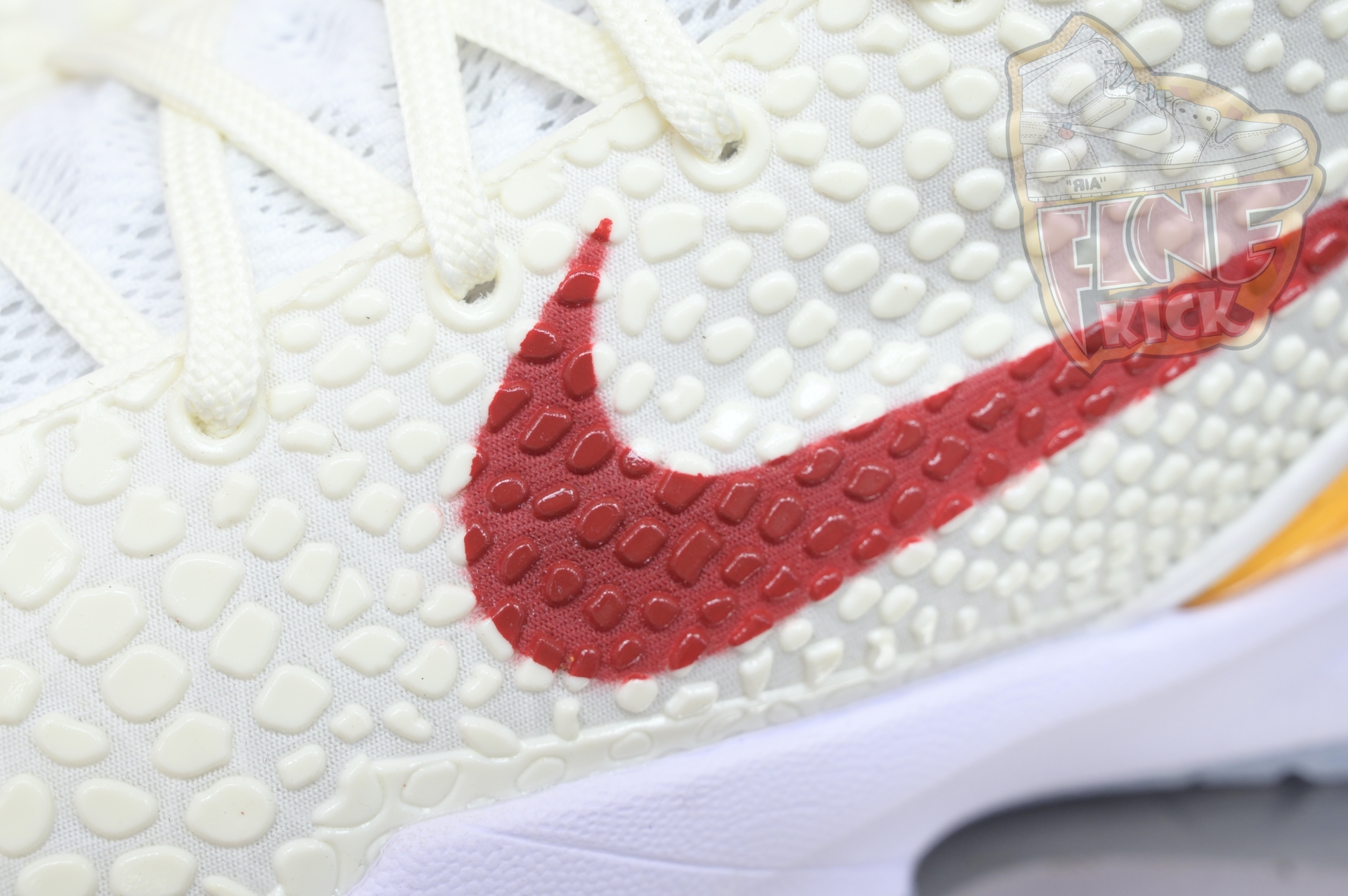 Nike Kobe 6  FE2025-102