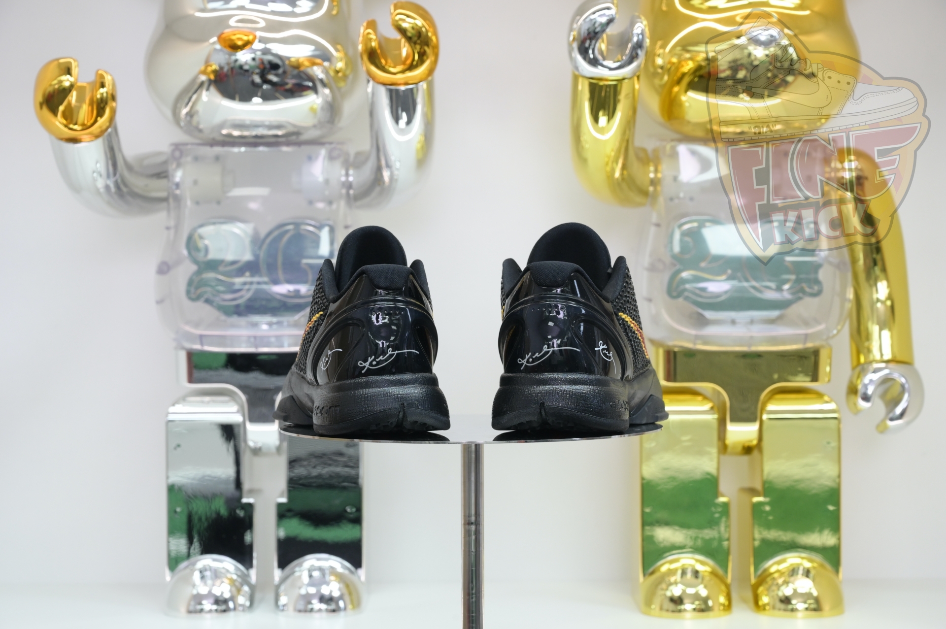 Nike Kobe 6  PE2025-103