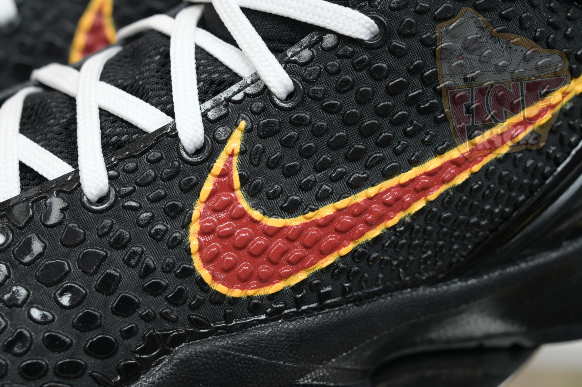 Nike Kobe 6  PE2025-103