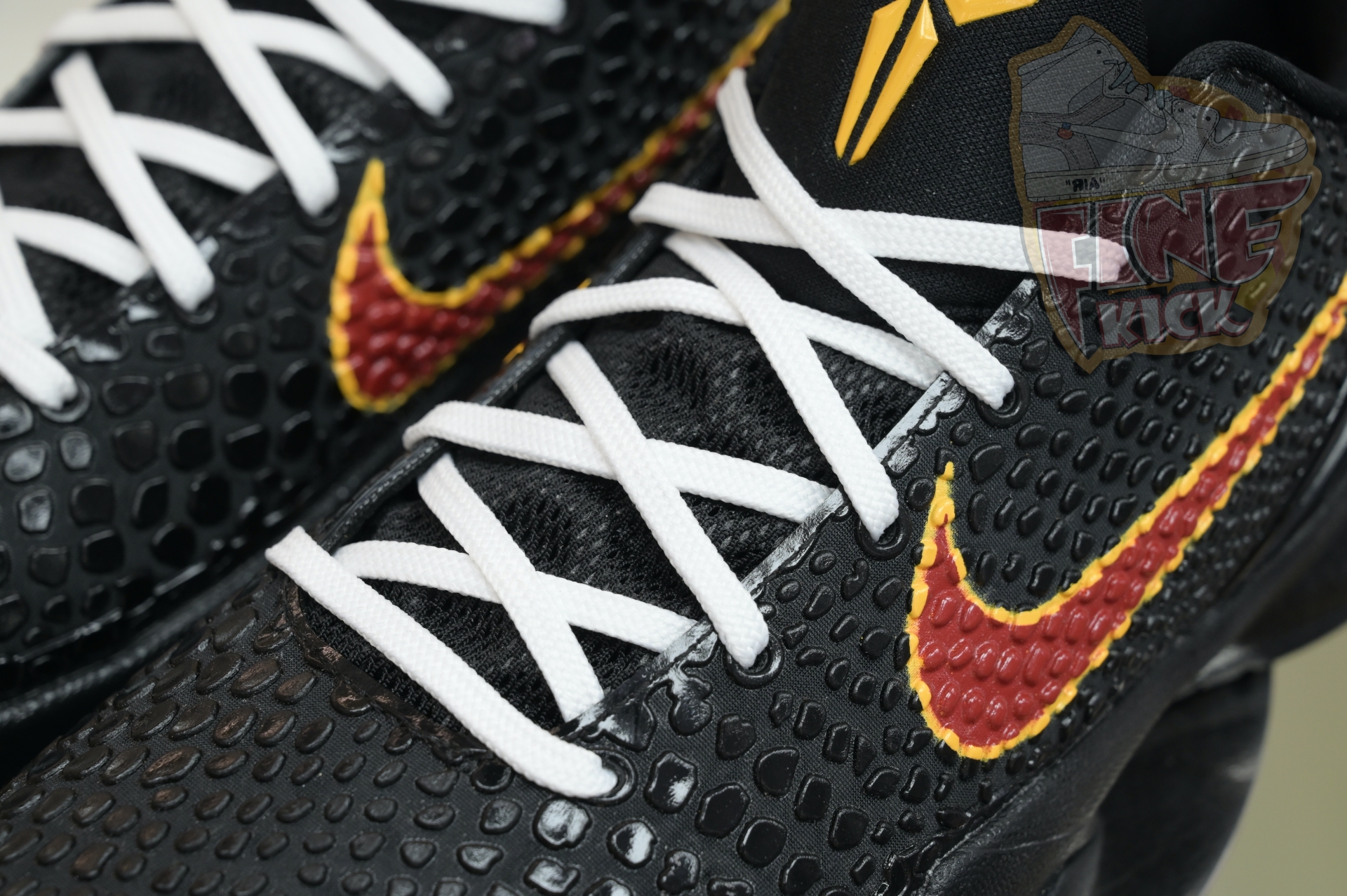 Nike Kobe 6  PE2025-103