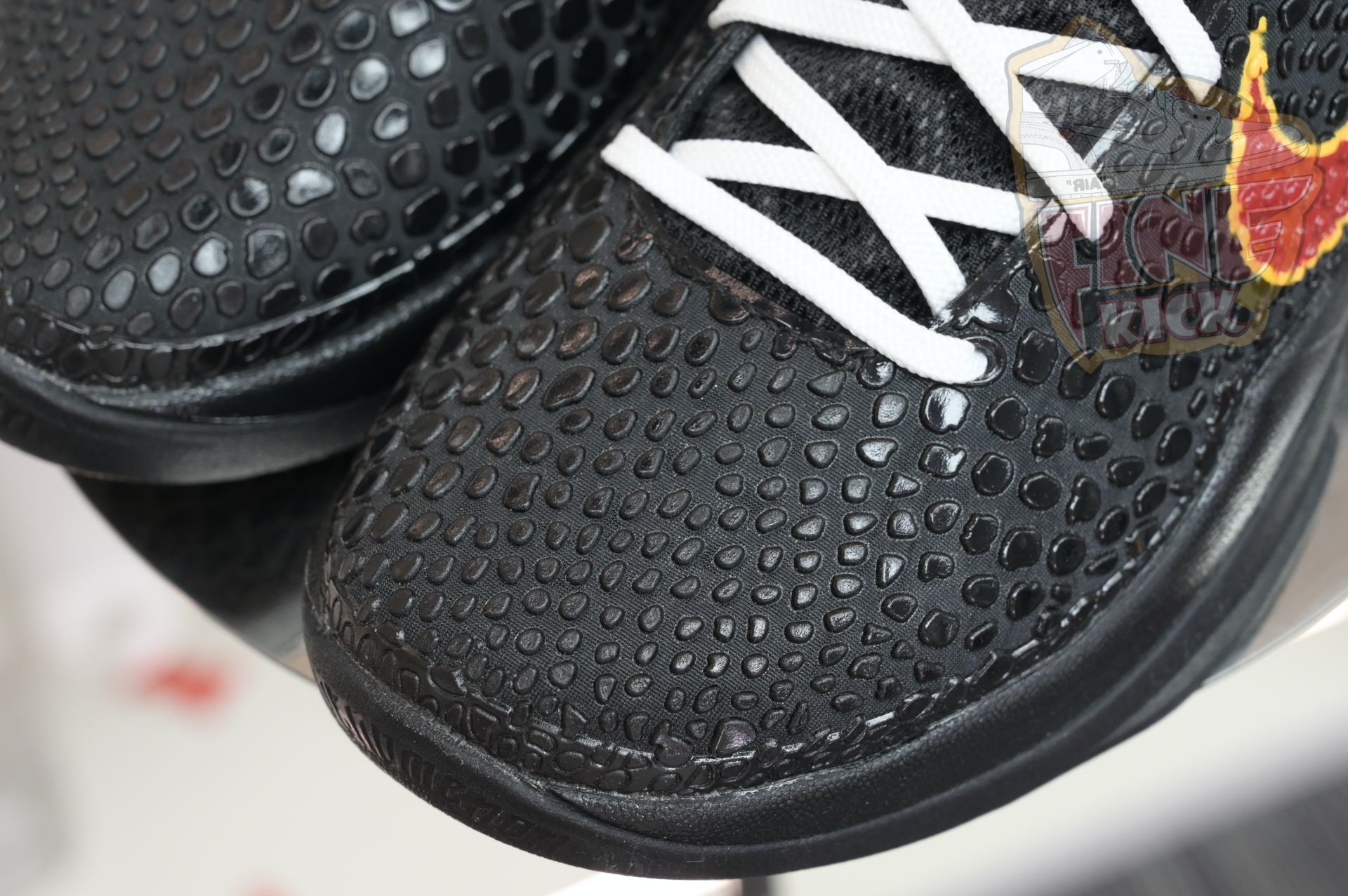 Nike Kobe 6  PE2025-103