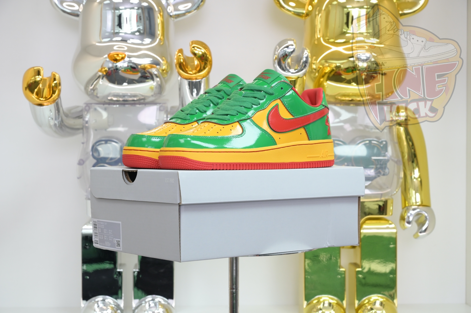Nike Air Force 1 IH4383-300