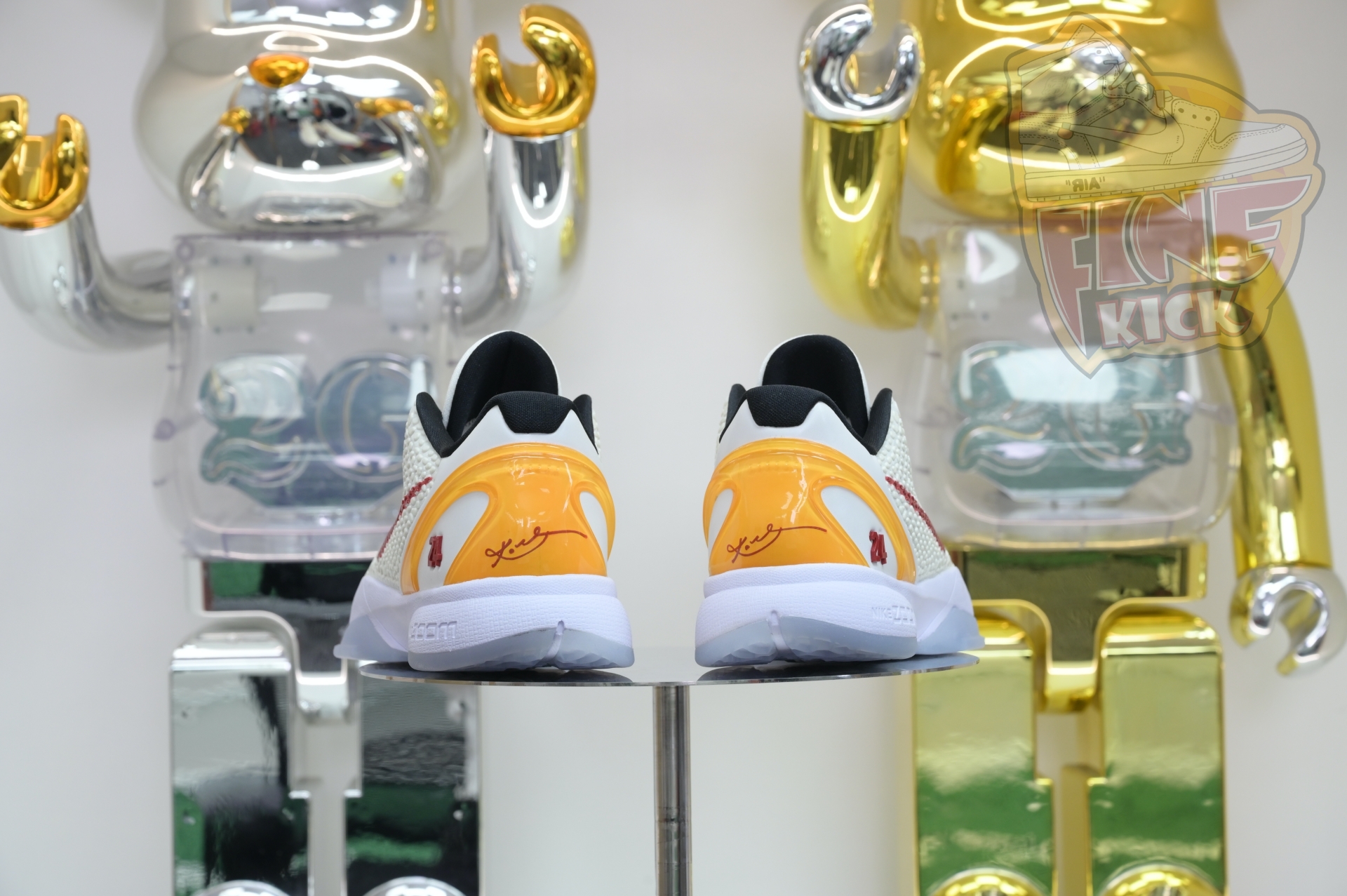Nike Kobe 6  FE2025-102