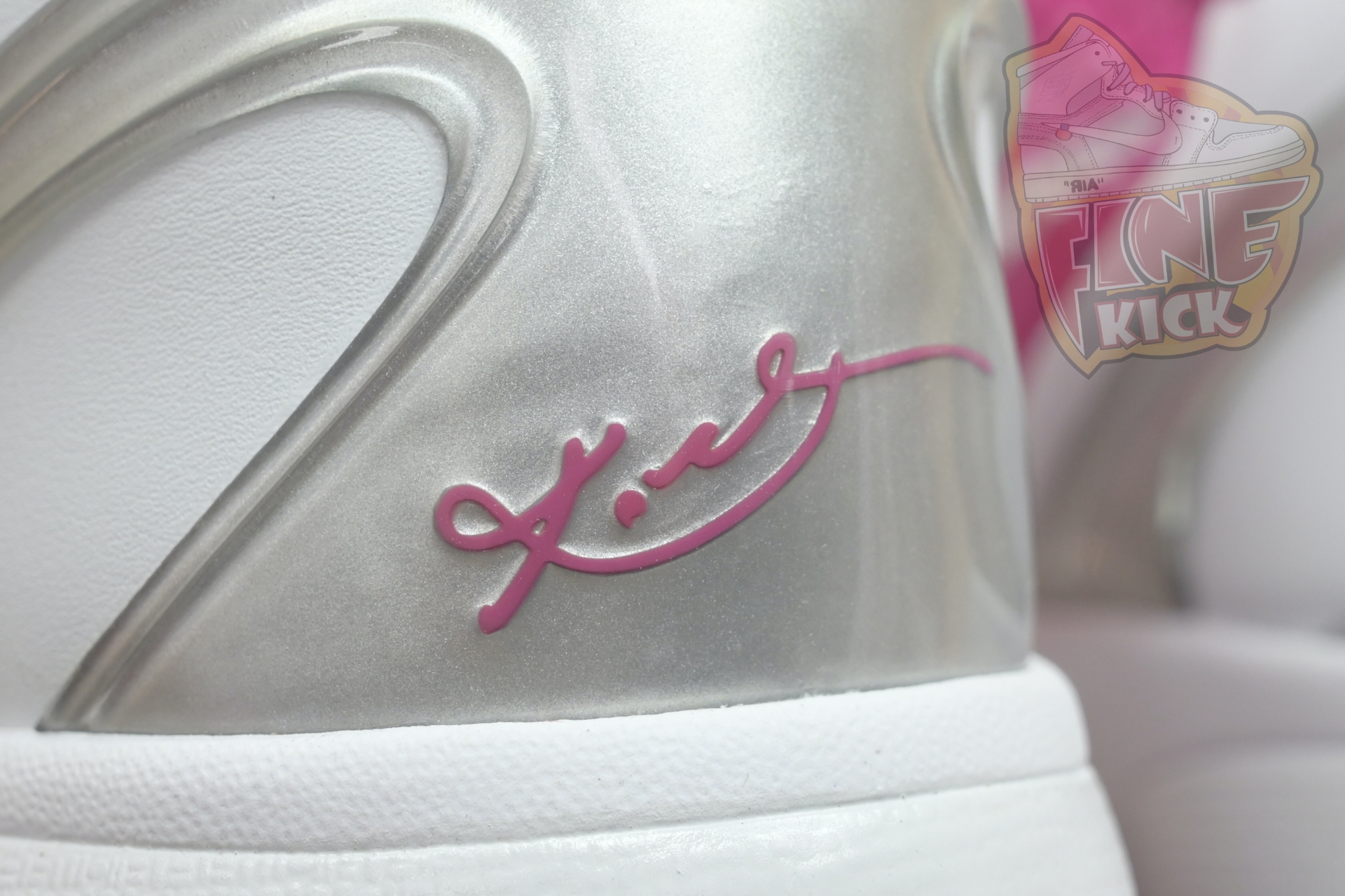 Nike Kobe 6  DJ3596-600