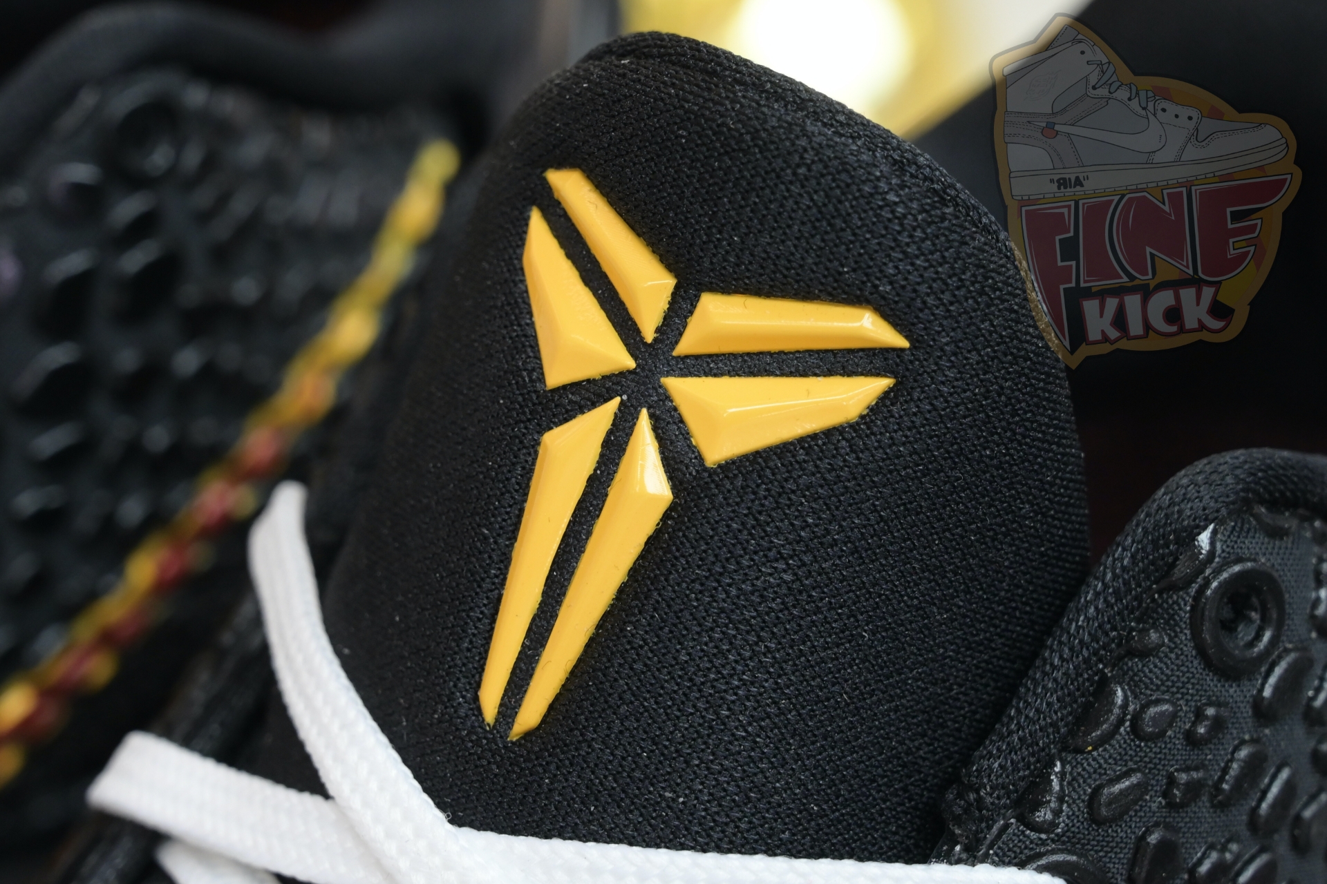 Nike Kobe 6  PE2025-103