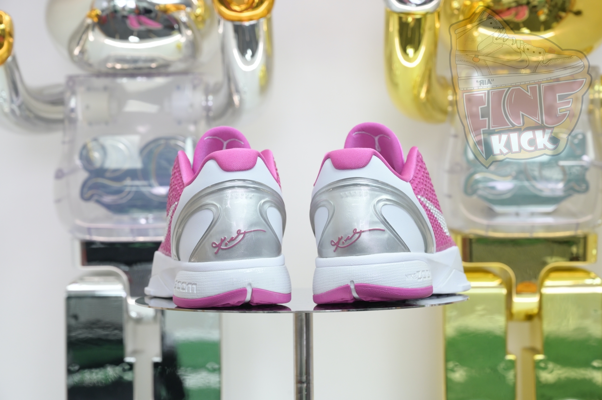 Nike Kobe 6  DJ3596-600