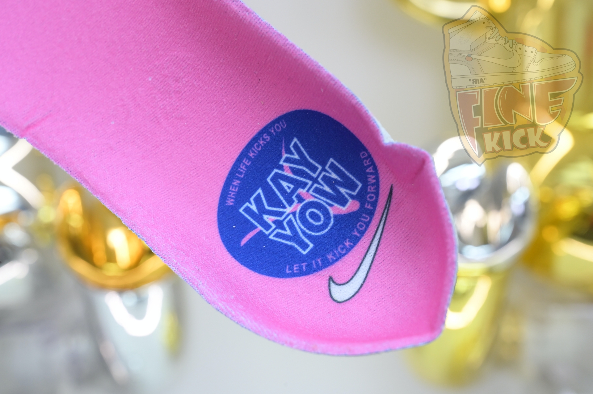 Nike Kobe 6  DJ3596-600