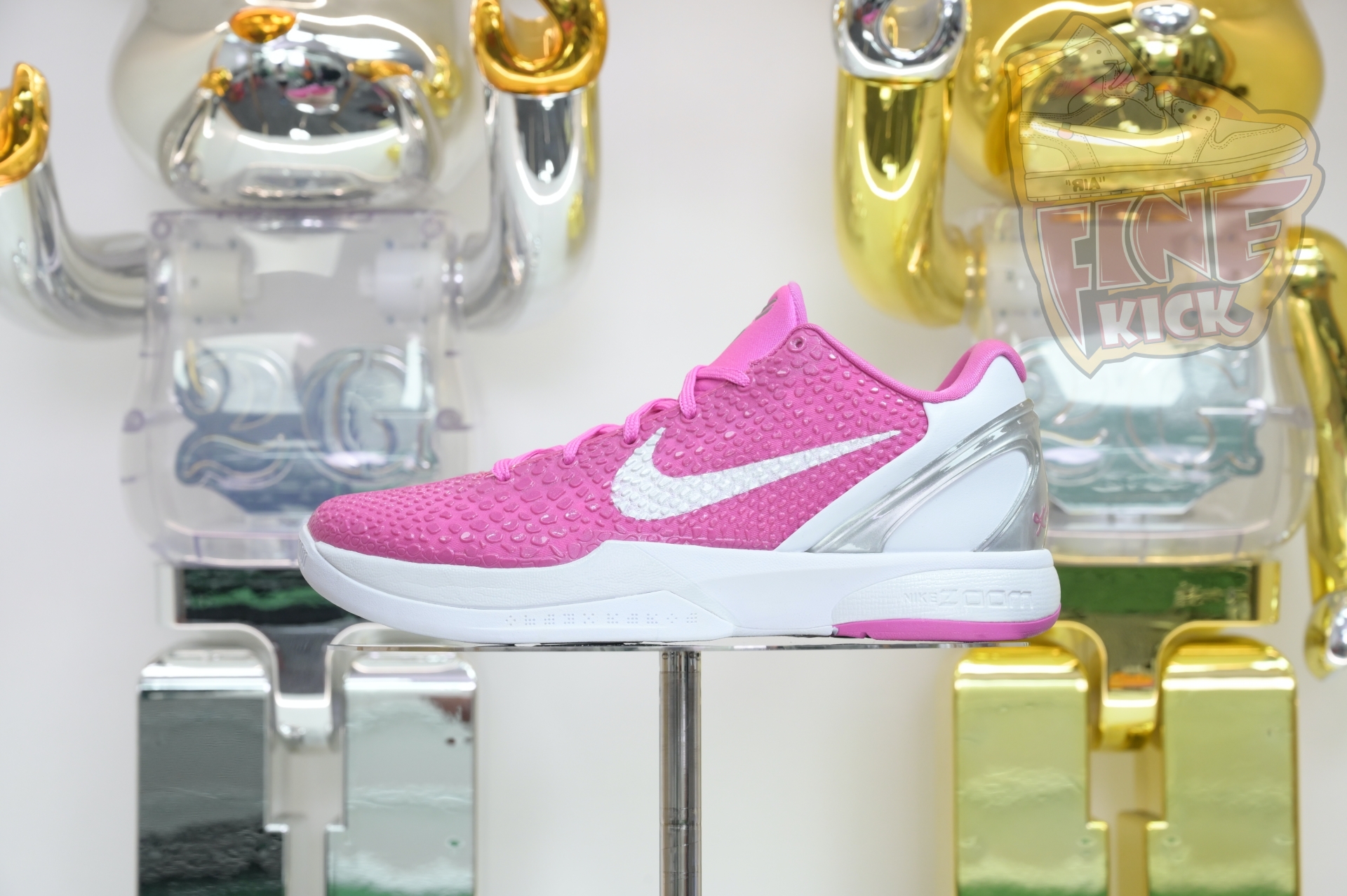 Nike Kobe 6  DJ3596-600