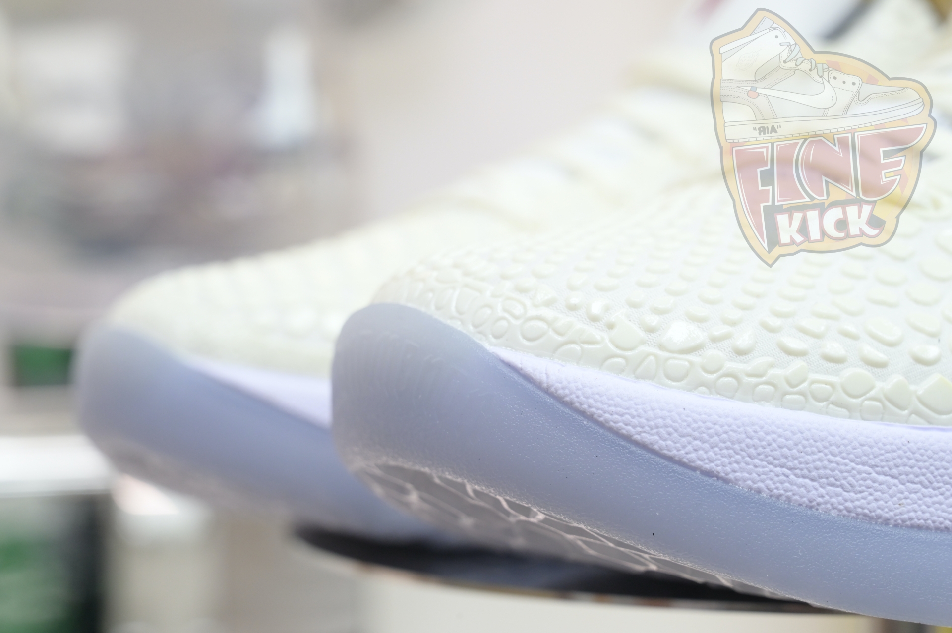 Nike Kobe 6  FE2025-102