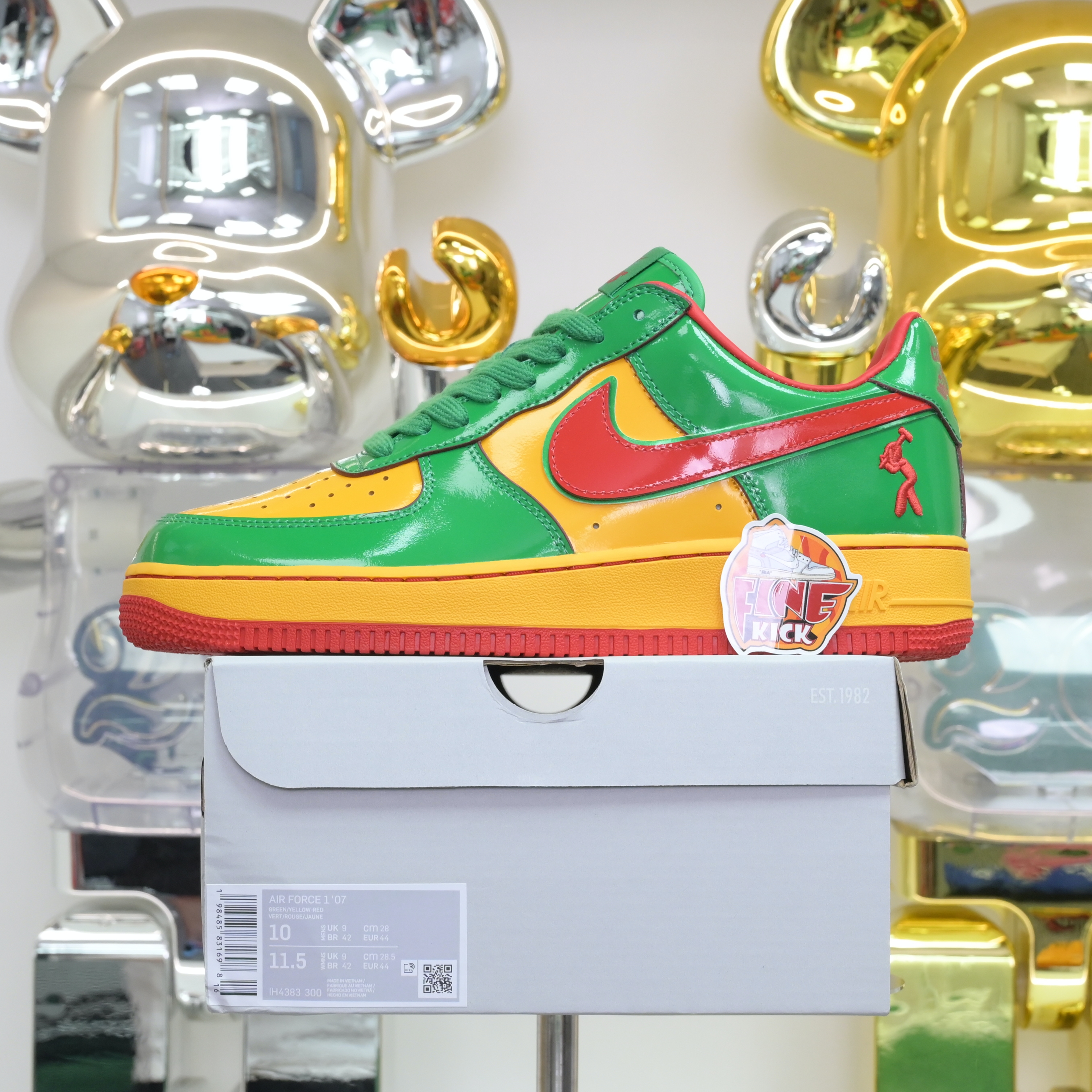 Nike Air Force 1 IH4383-300