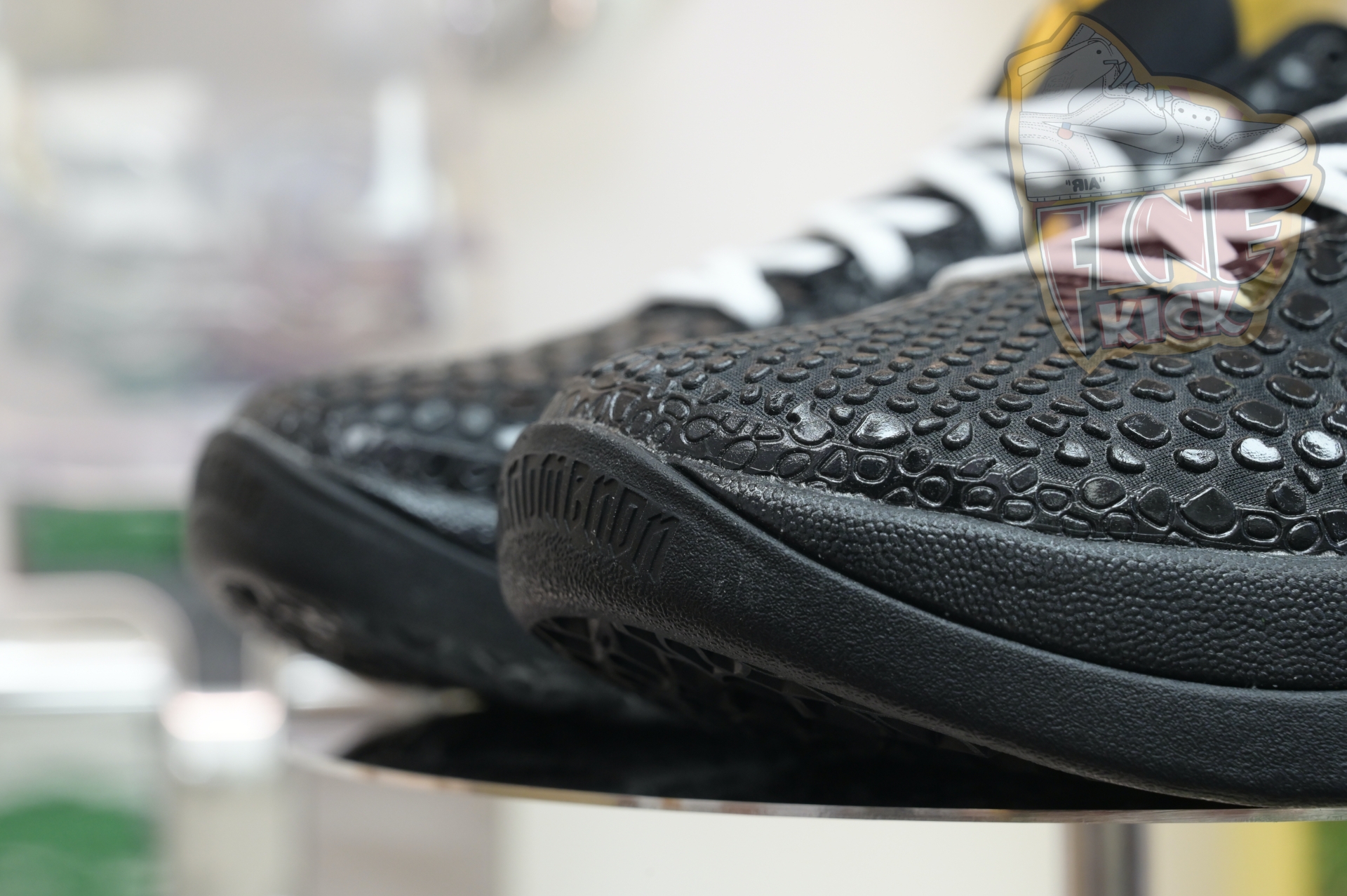 Nike Kobe 6  PE2025-103