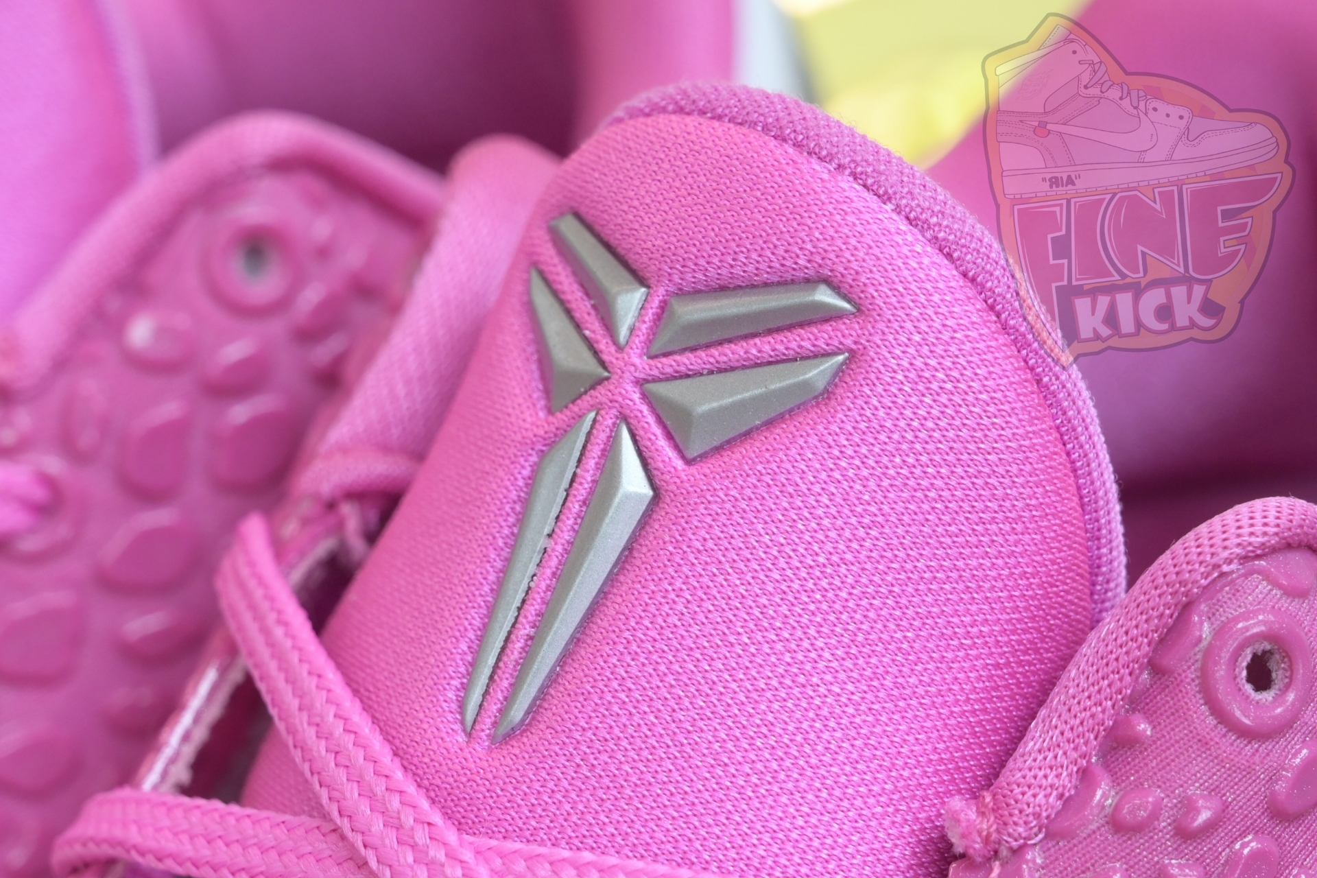 Nike Kobe 6  DJ3596-600