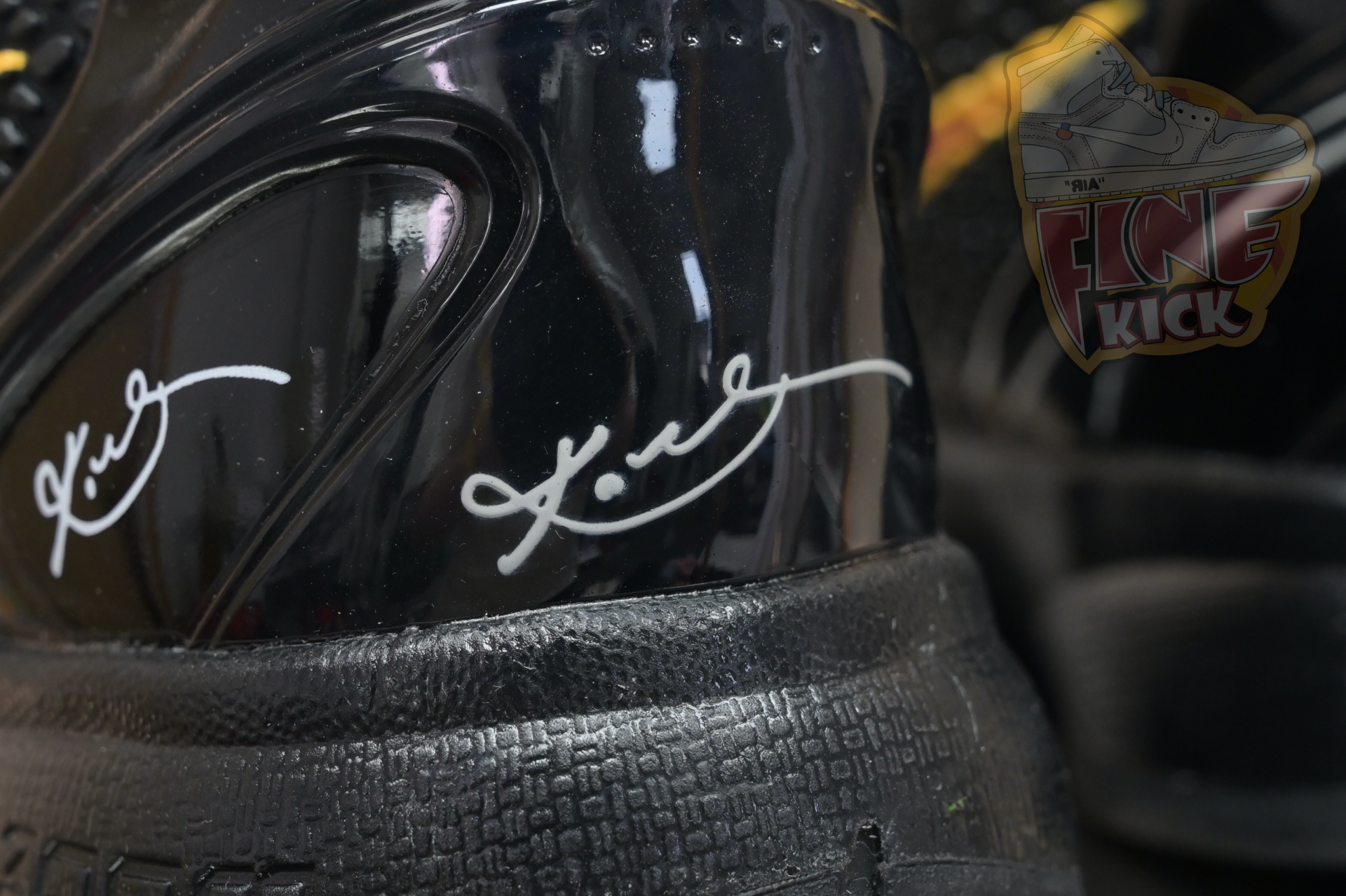 Nike Kobe 6  PE2025-103