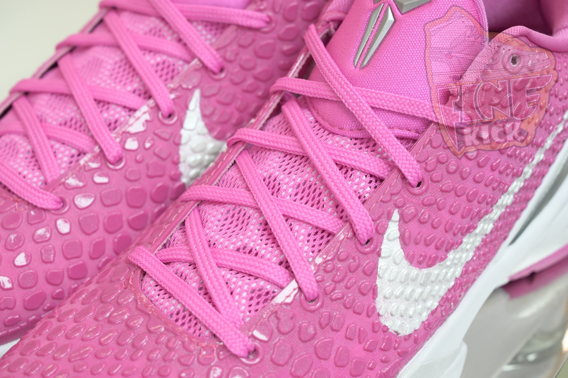 Nike Kobe 6  DJ3596-600