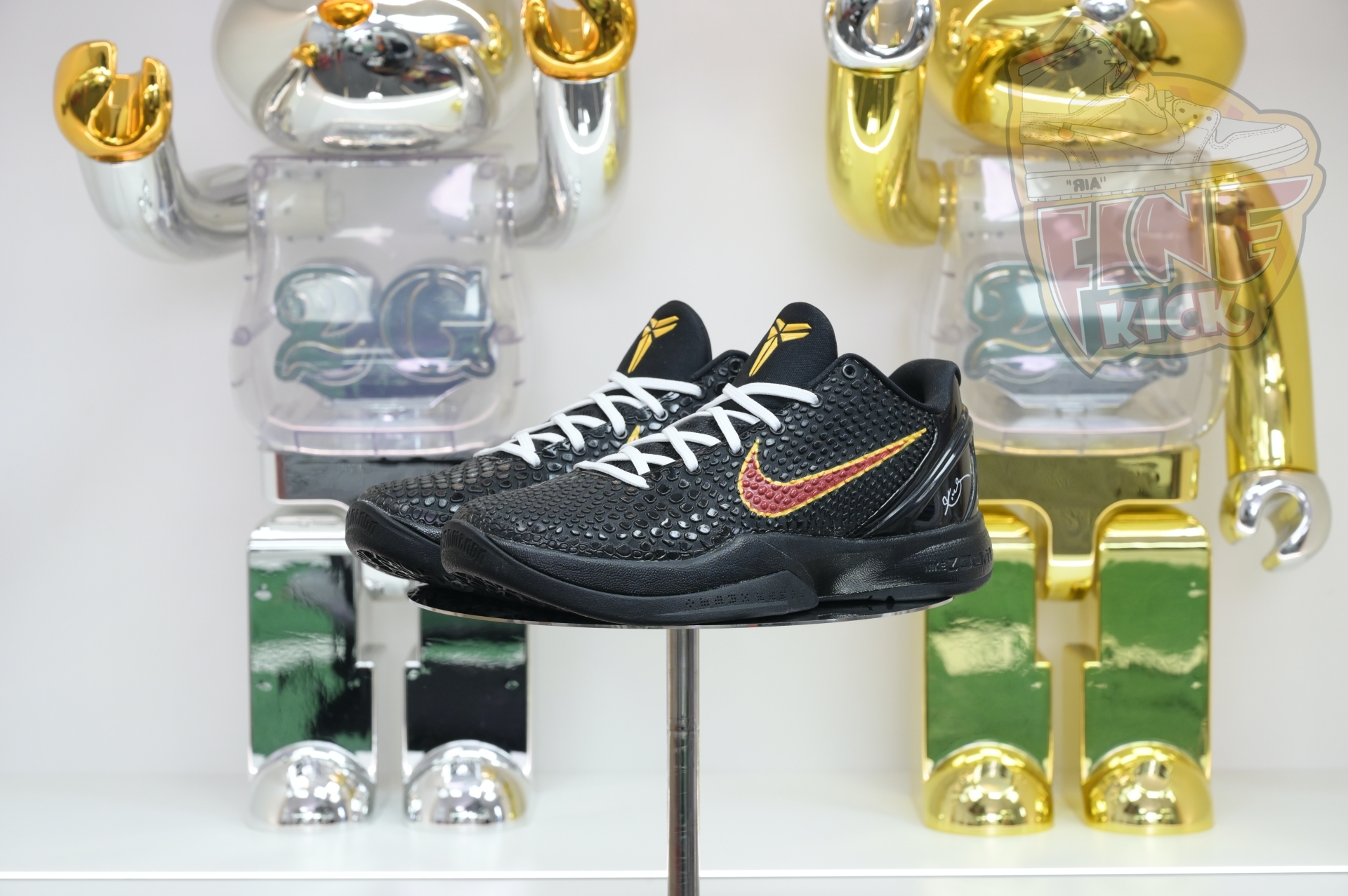 Nike Kobe 6  PE2025-103