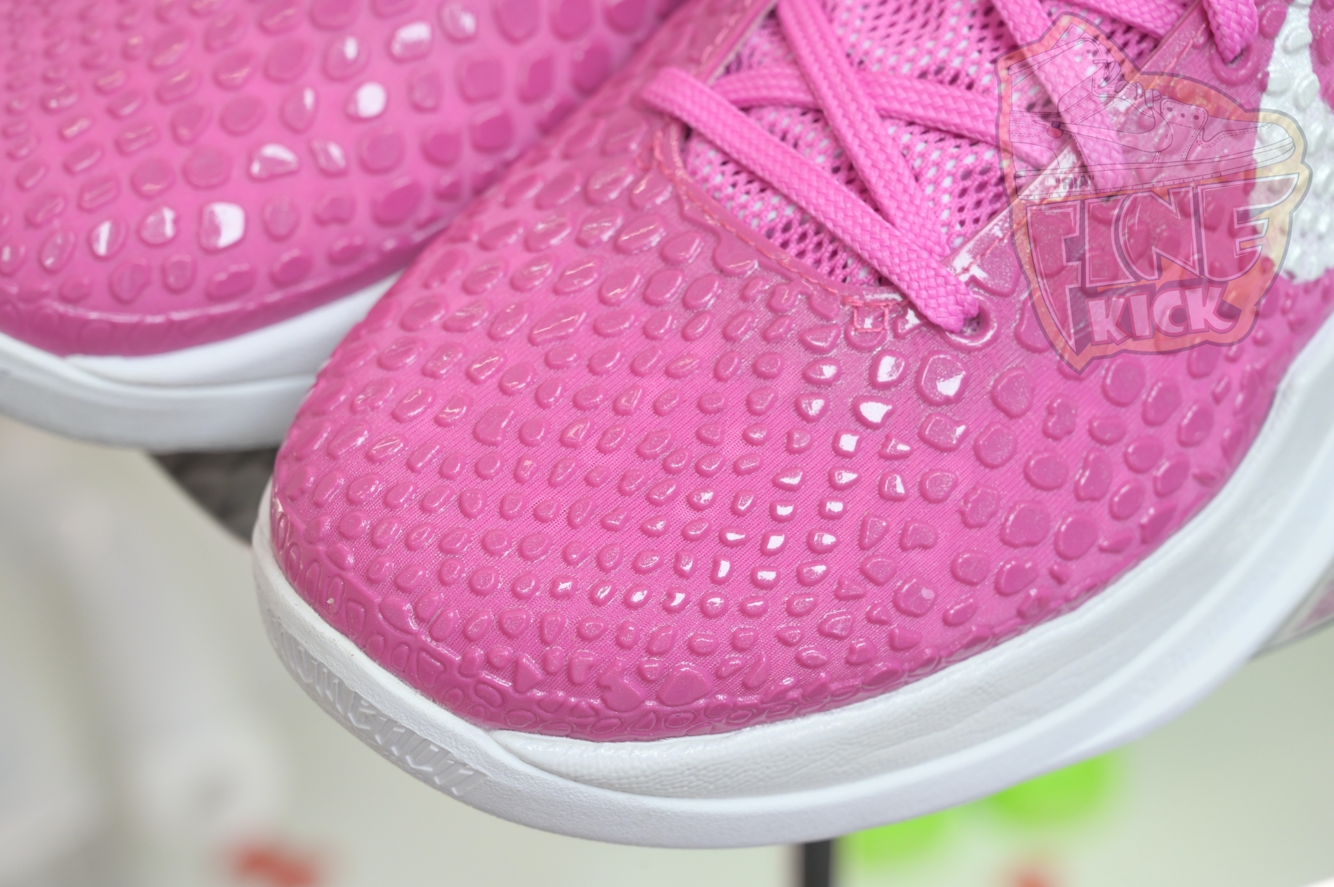 Nike Kobe 6  DJ3596-600