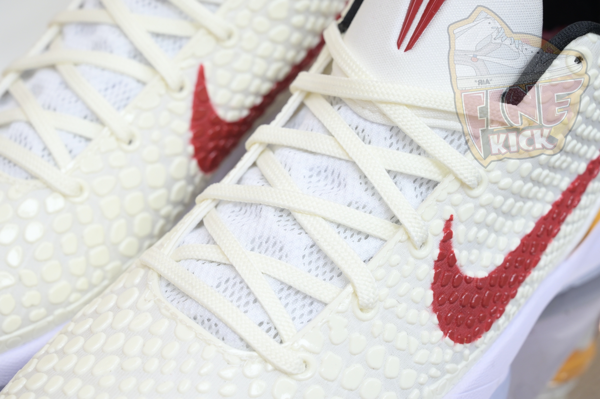 Nike Kobe 6  FE2025-102