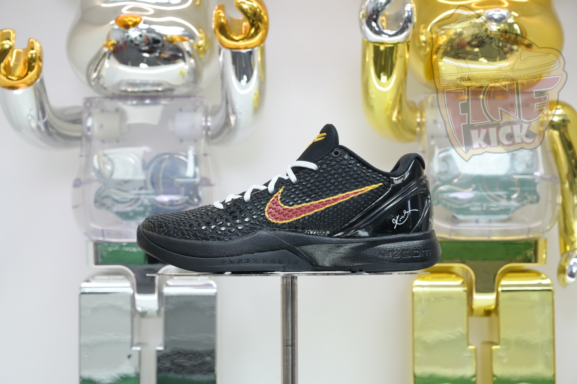 Nike Kobe 6  PE2025-103