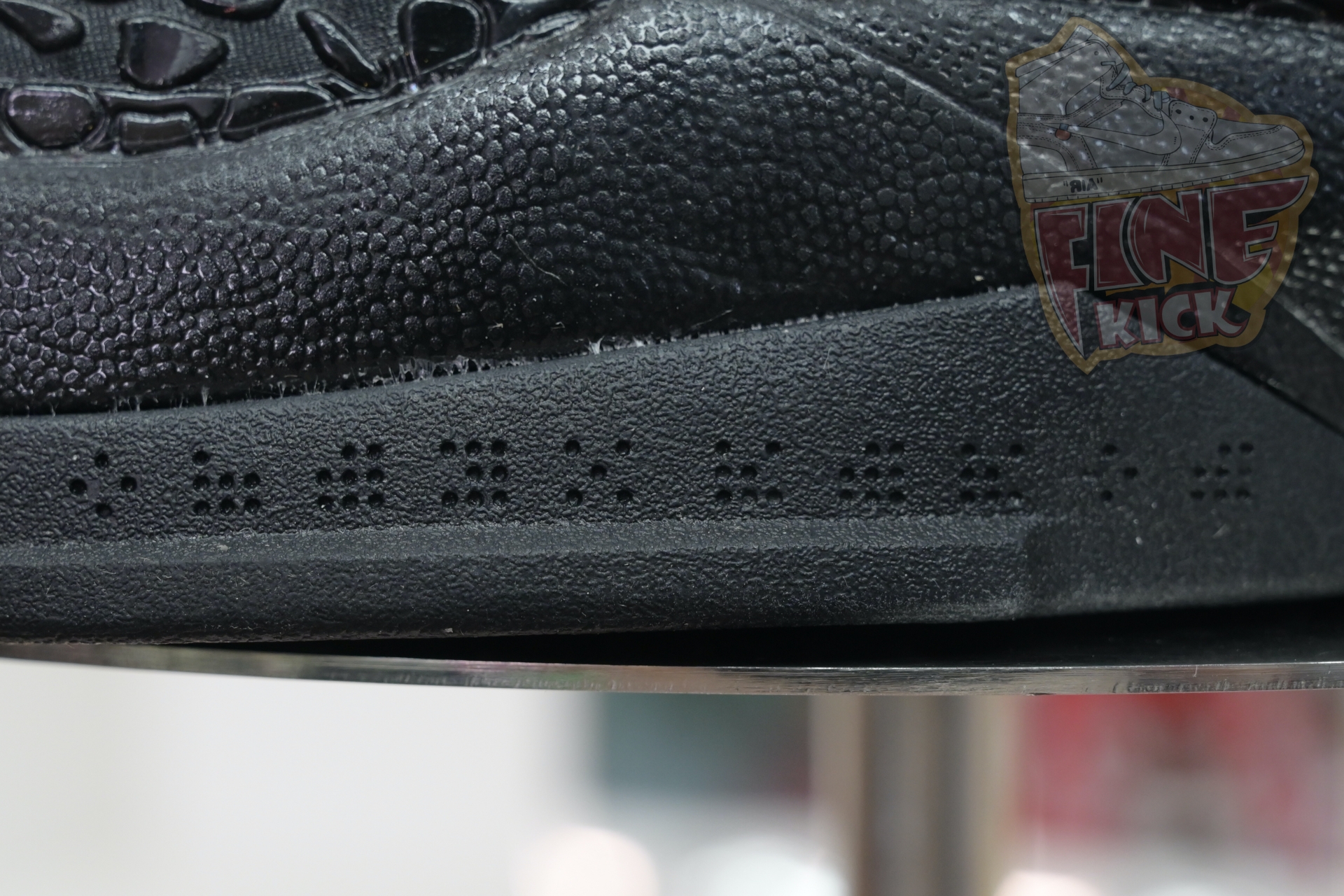 Nike Kobe 6  PE2025-103