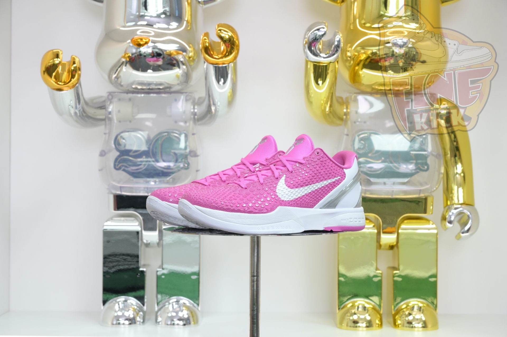 Nike Kobe 6  DJ3596-600