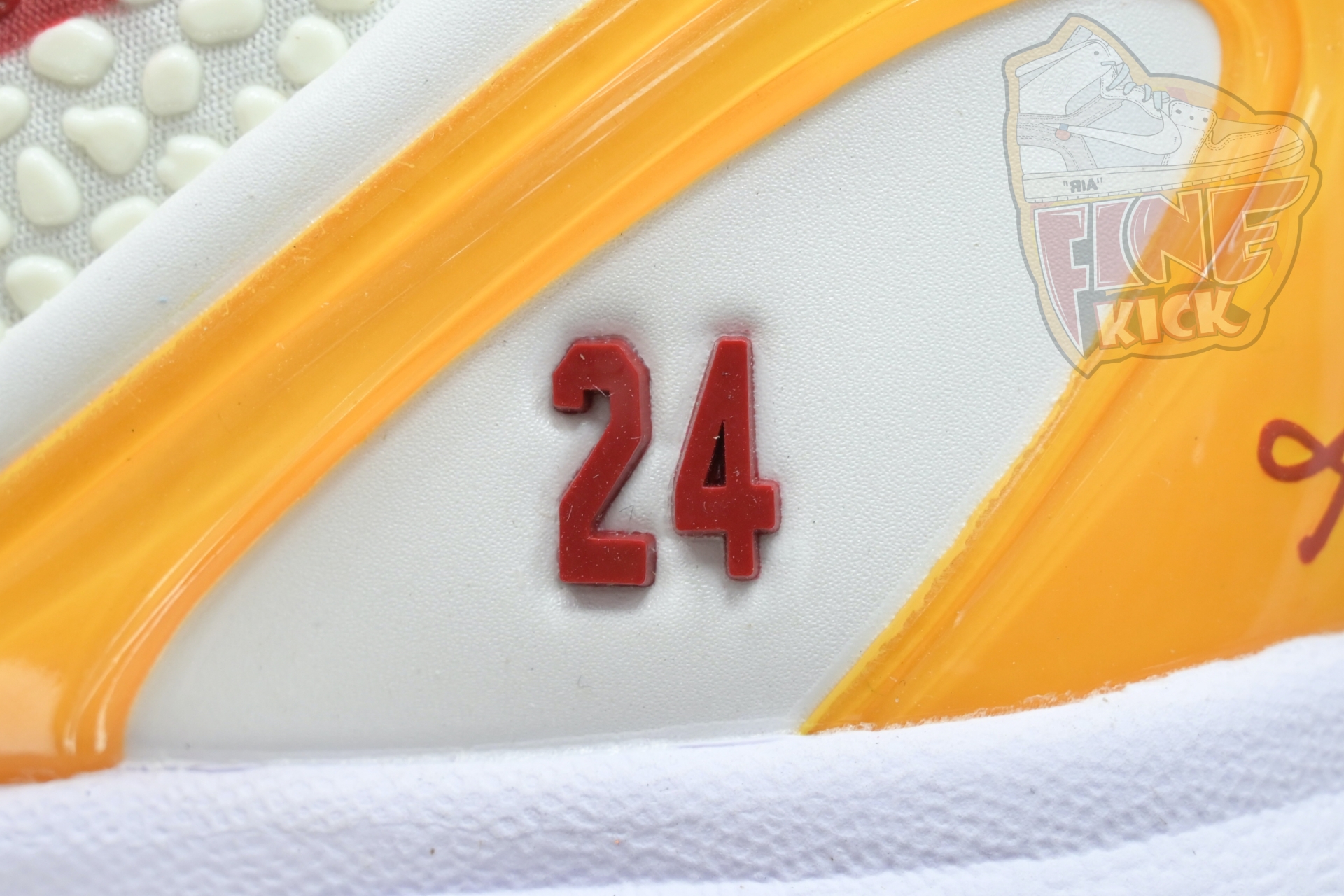 Nike Kobe 6  FE2025-102