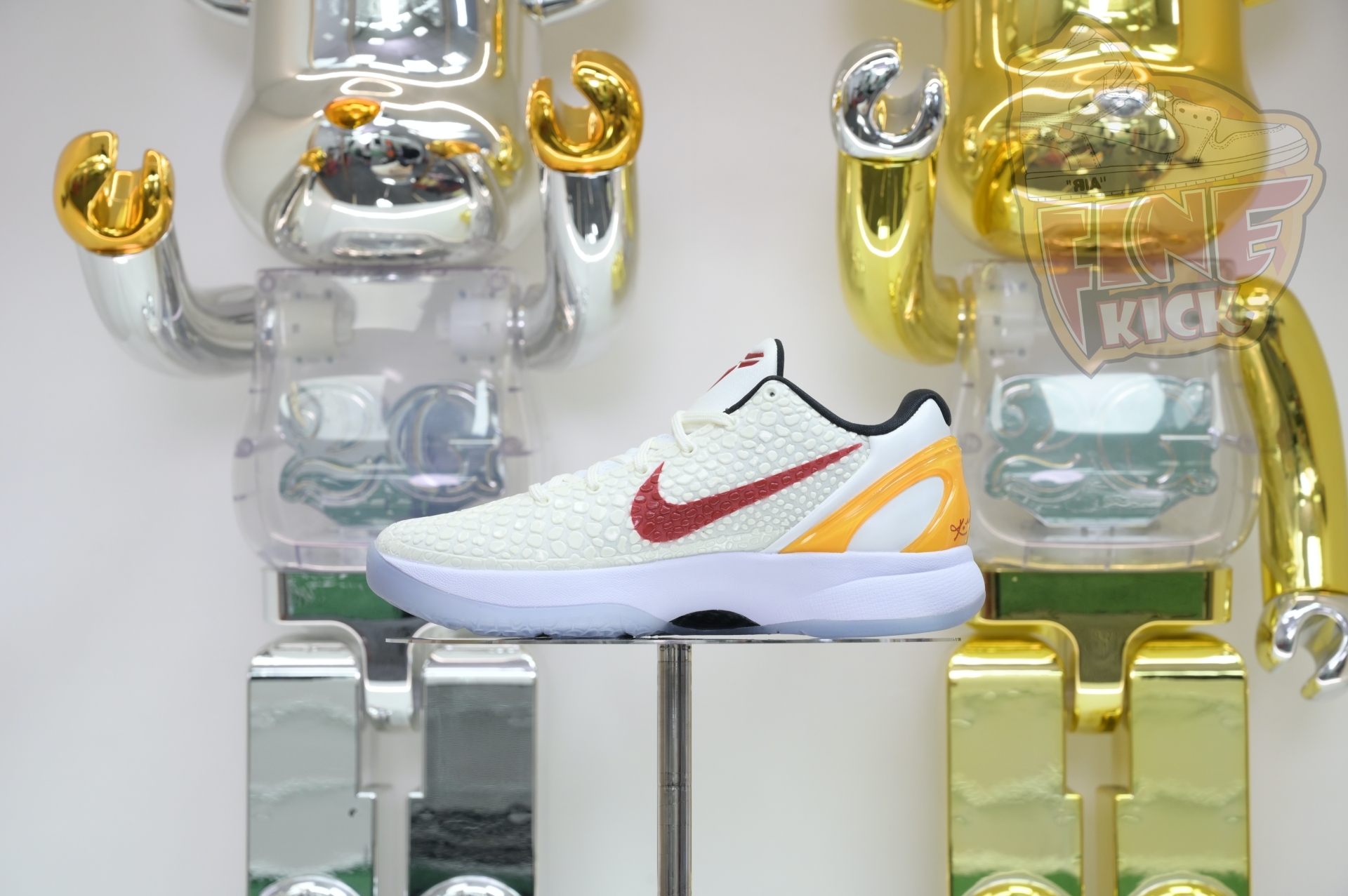Nike Kobe 6  FE2025-102