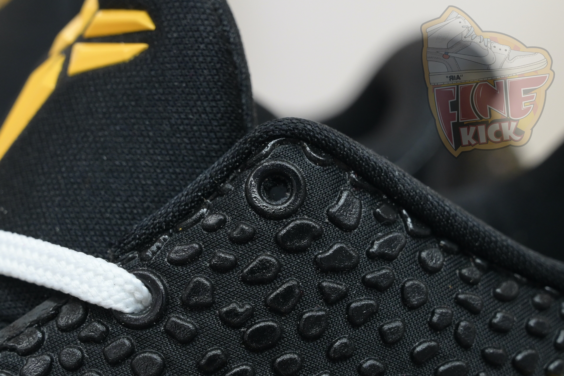 Nike Kobe 6  PE2025-103