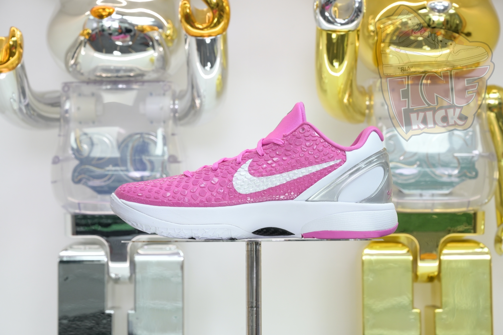 Nike Kobe 6  DJ3596-600