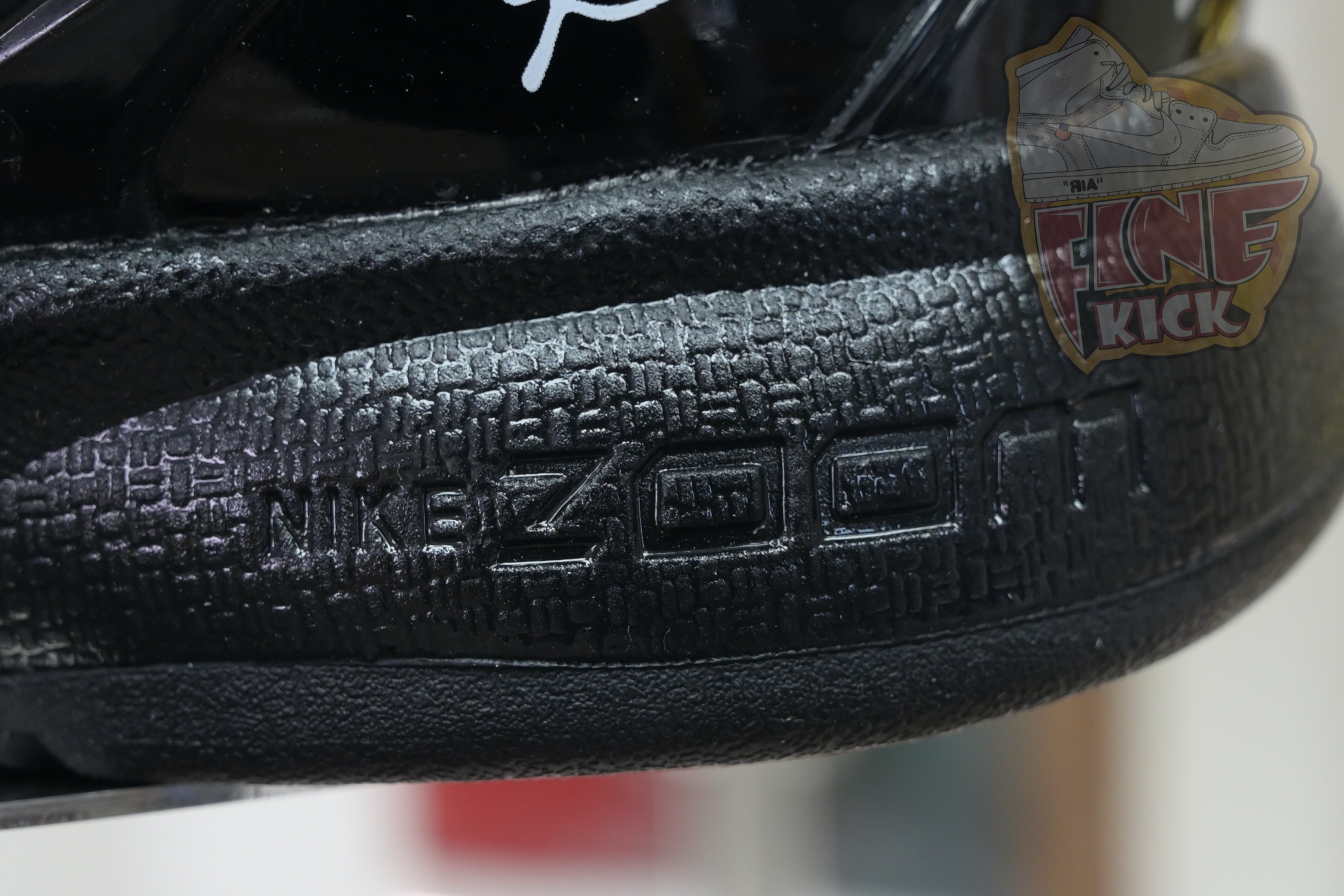 Nike Kobe 6  PE2025-103