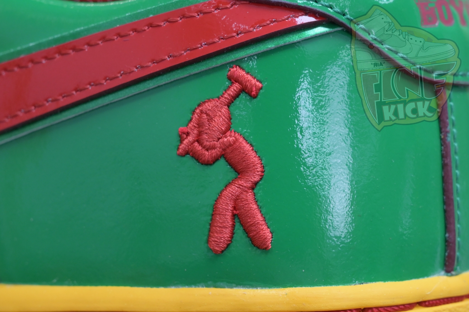 Nike Air Force 1 IH4383-300