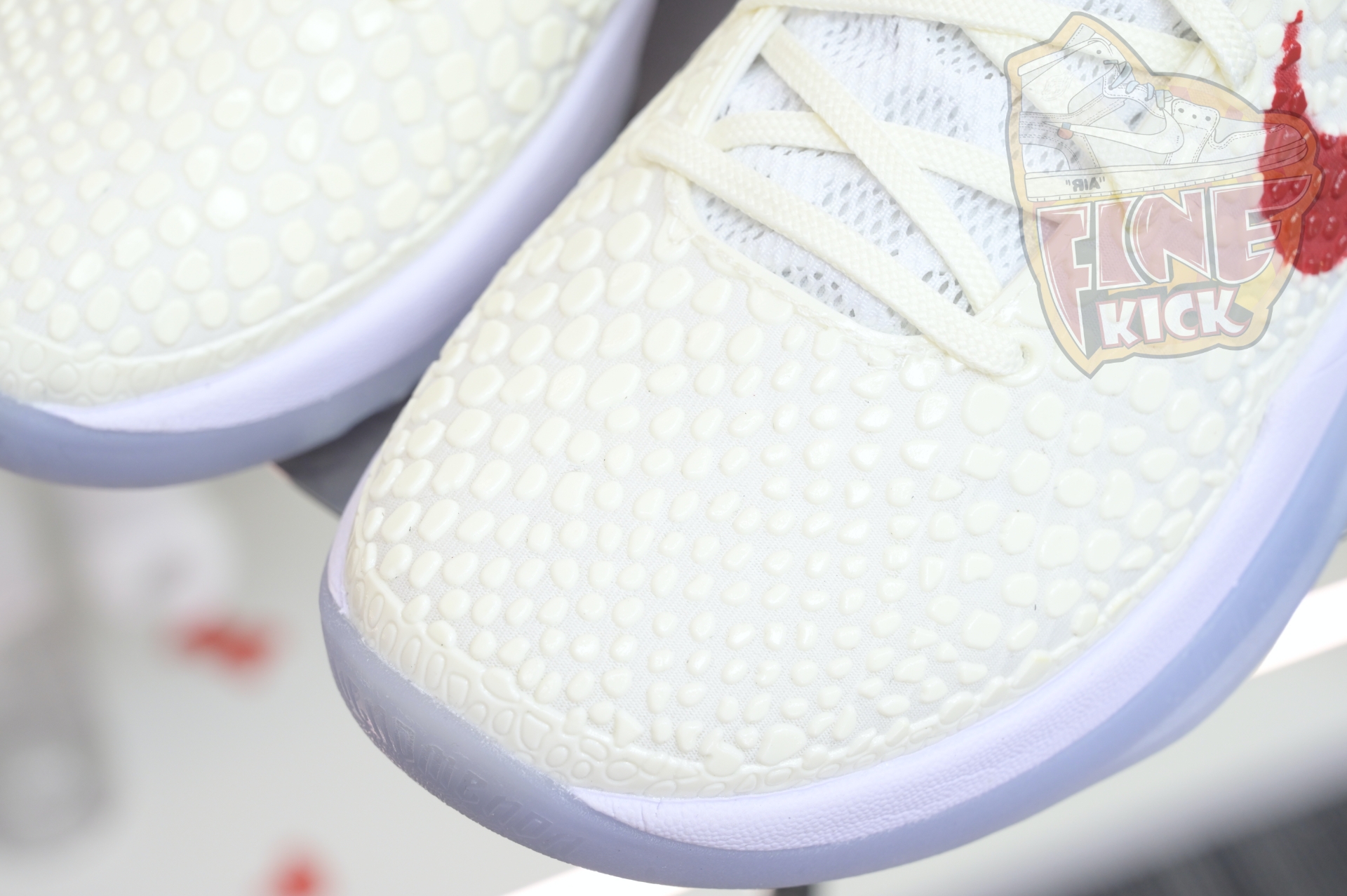 Nike Kobe 6  FE2025-102